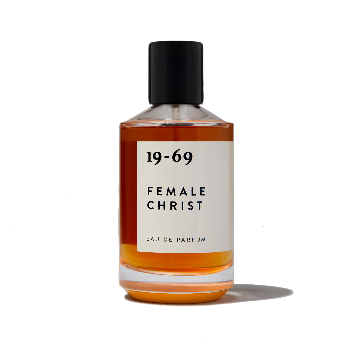 Female Christ eau de parfum - 100ml