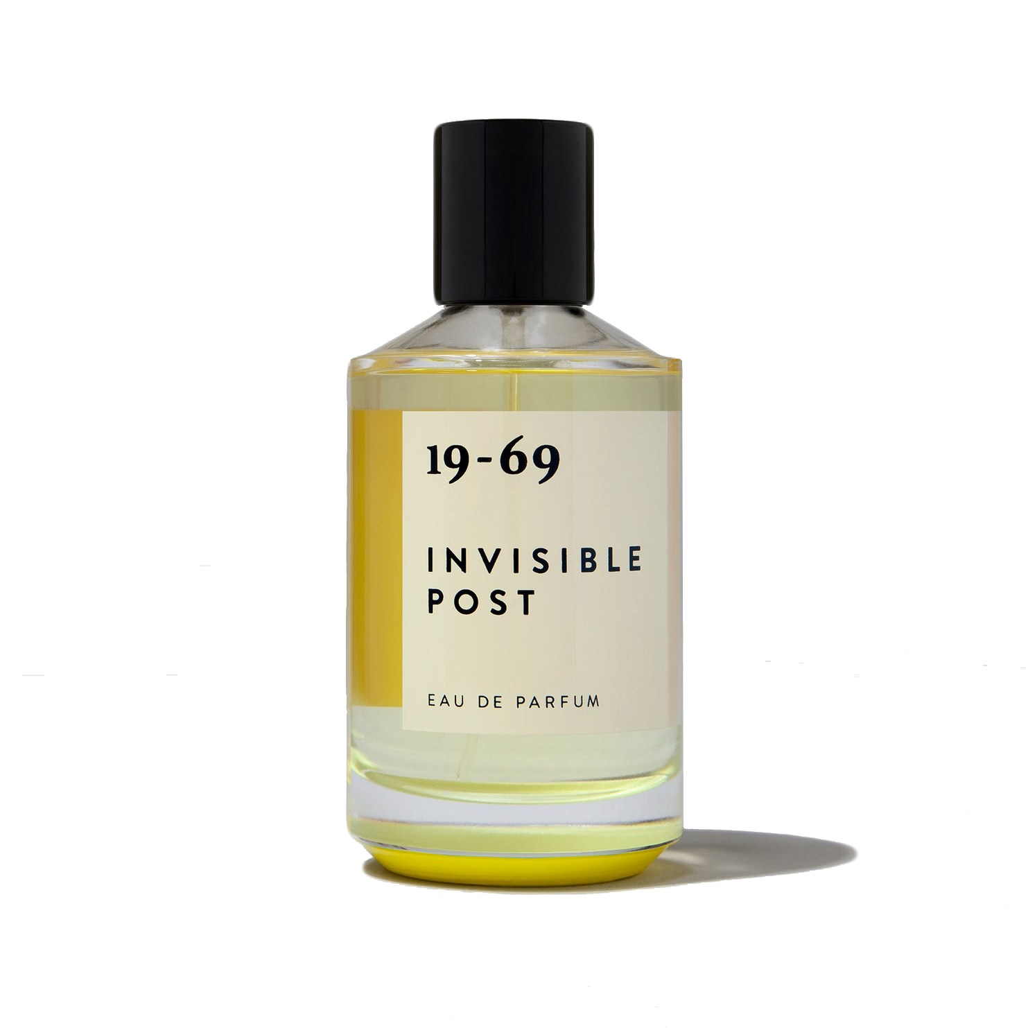 Invisible Post eau de parfum - 100ml