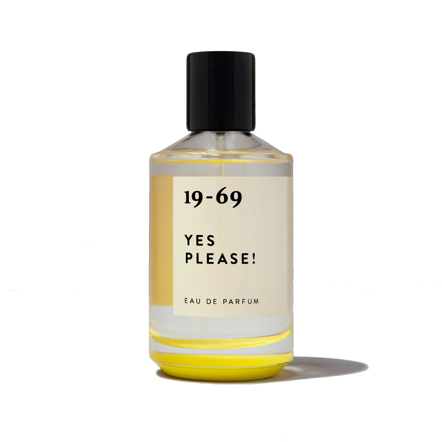 Yes Please eau de parfum - 100ml