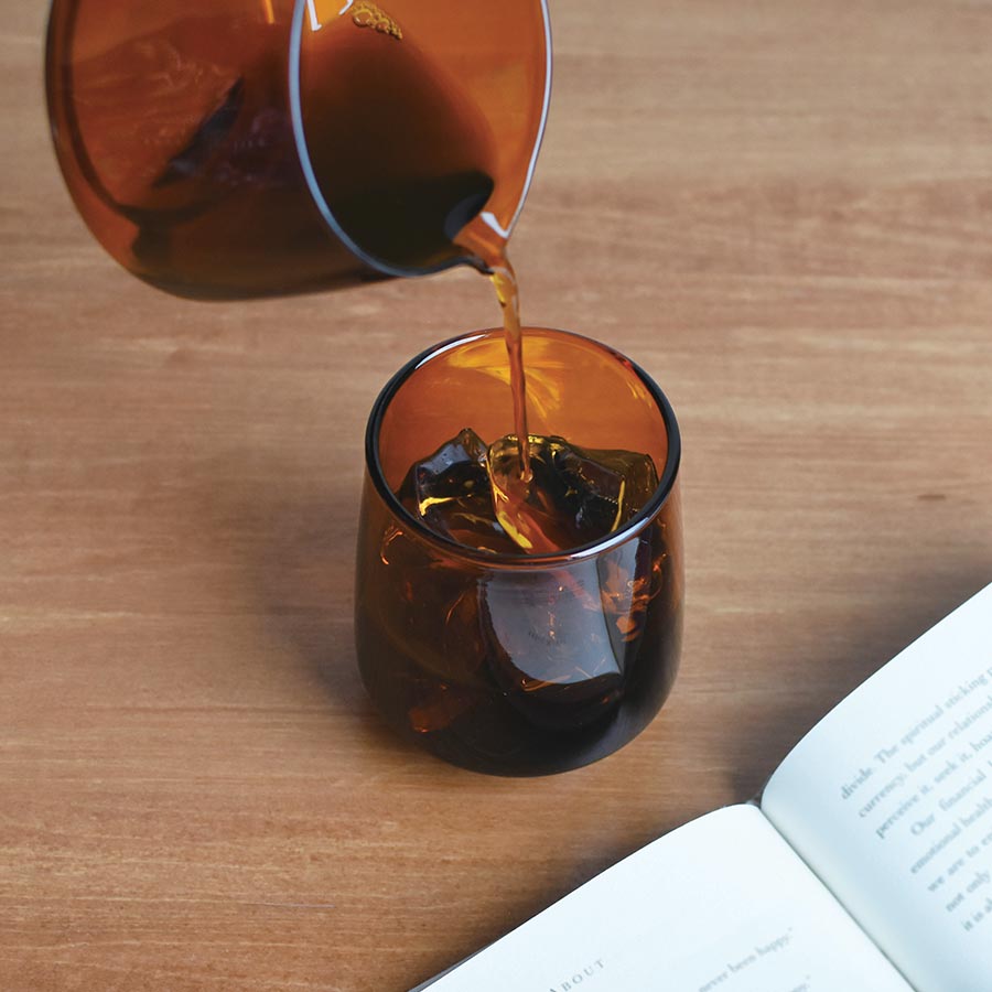 Sepia Tumbler - 370ml