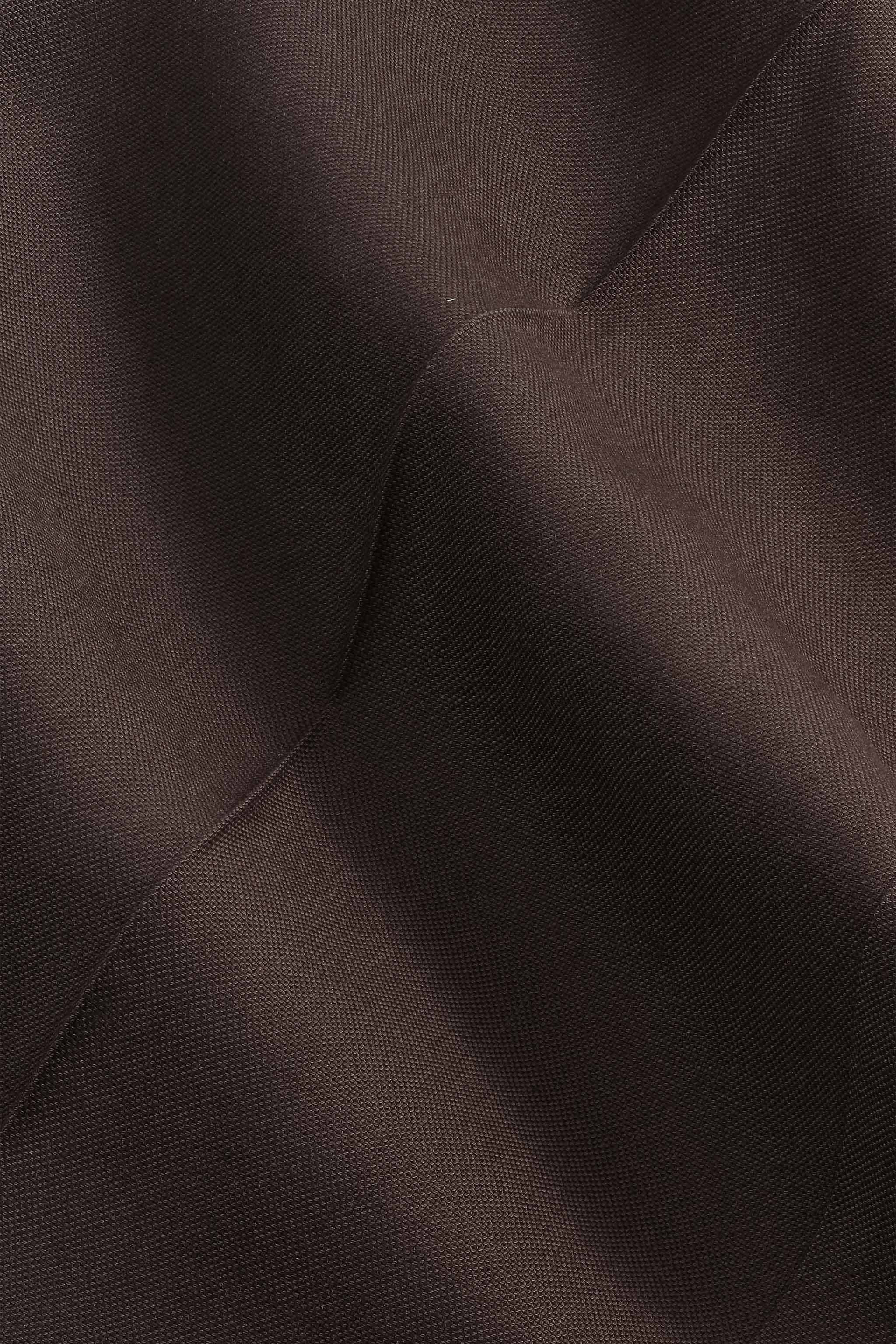 Kay Trouser - Deep Truffle