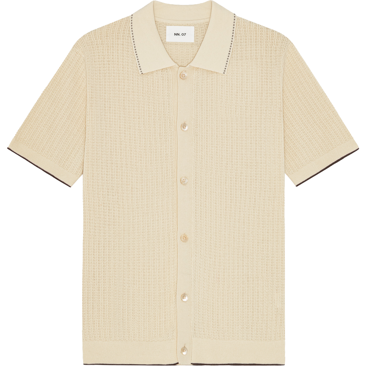 Nalo Polo - Ivory