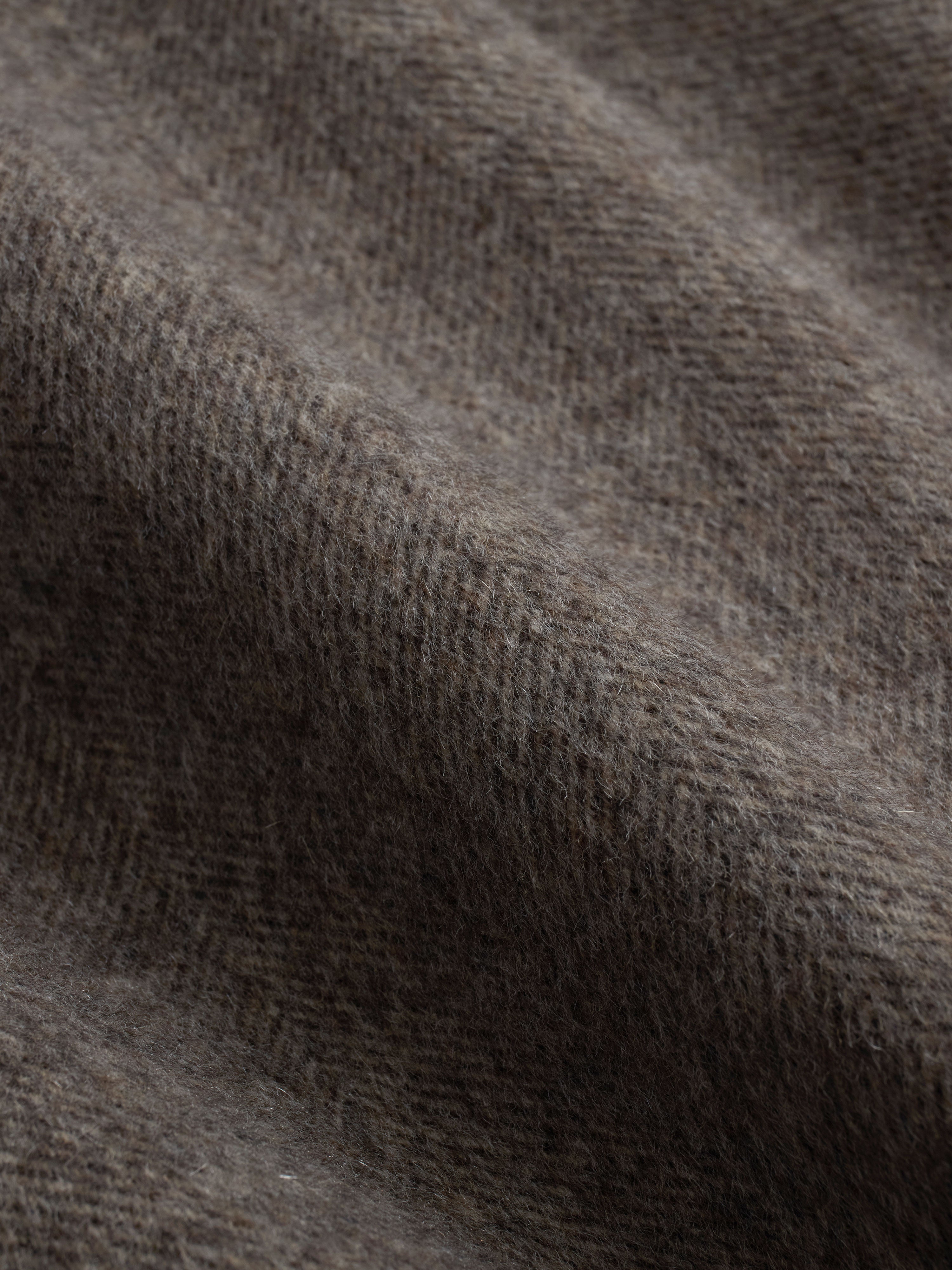 Welding Jacket - Tobacco