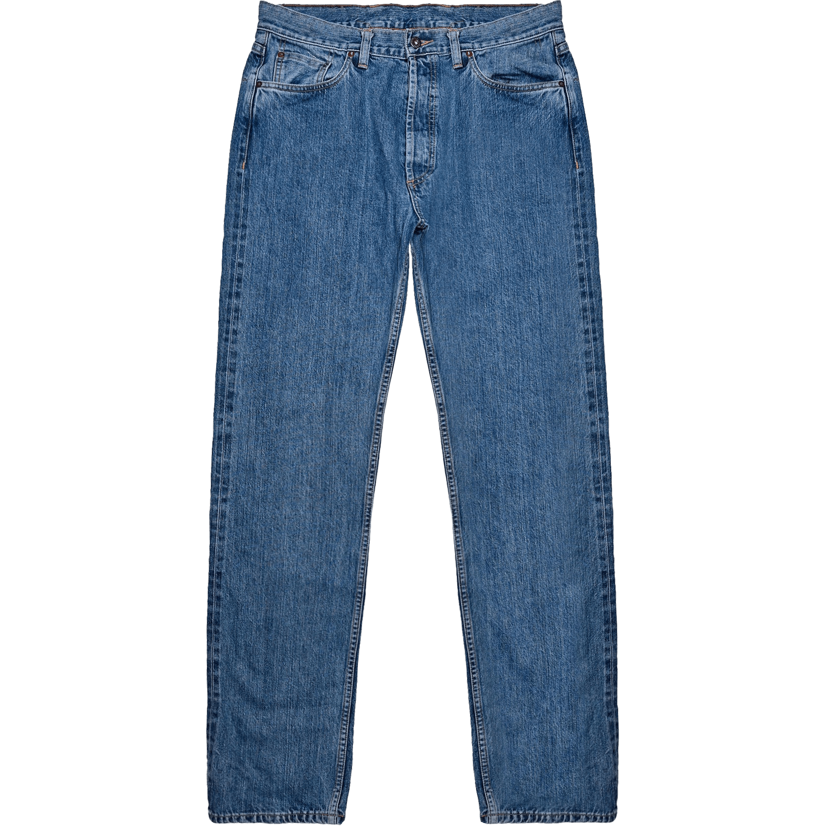 CS-101xs - Stonewashed Indigo Selvedge