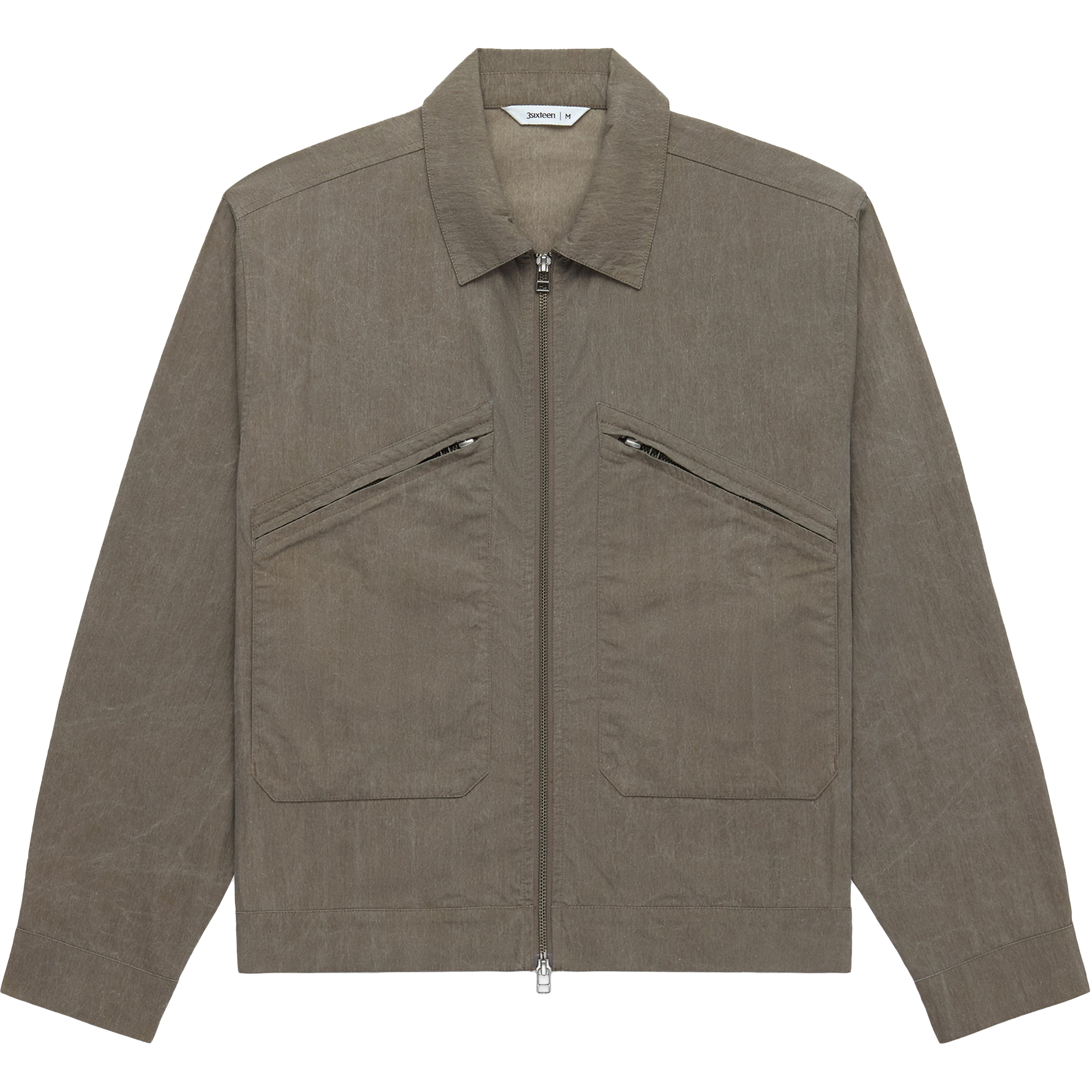 Cycling Jacket - Dune