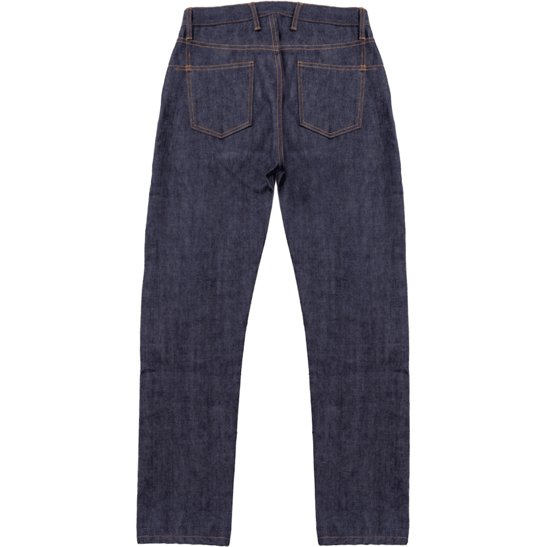 CS-100x - Indigo Selvedge