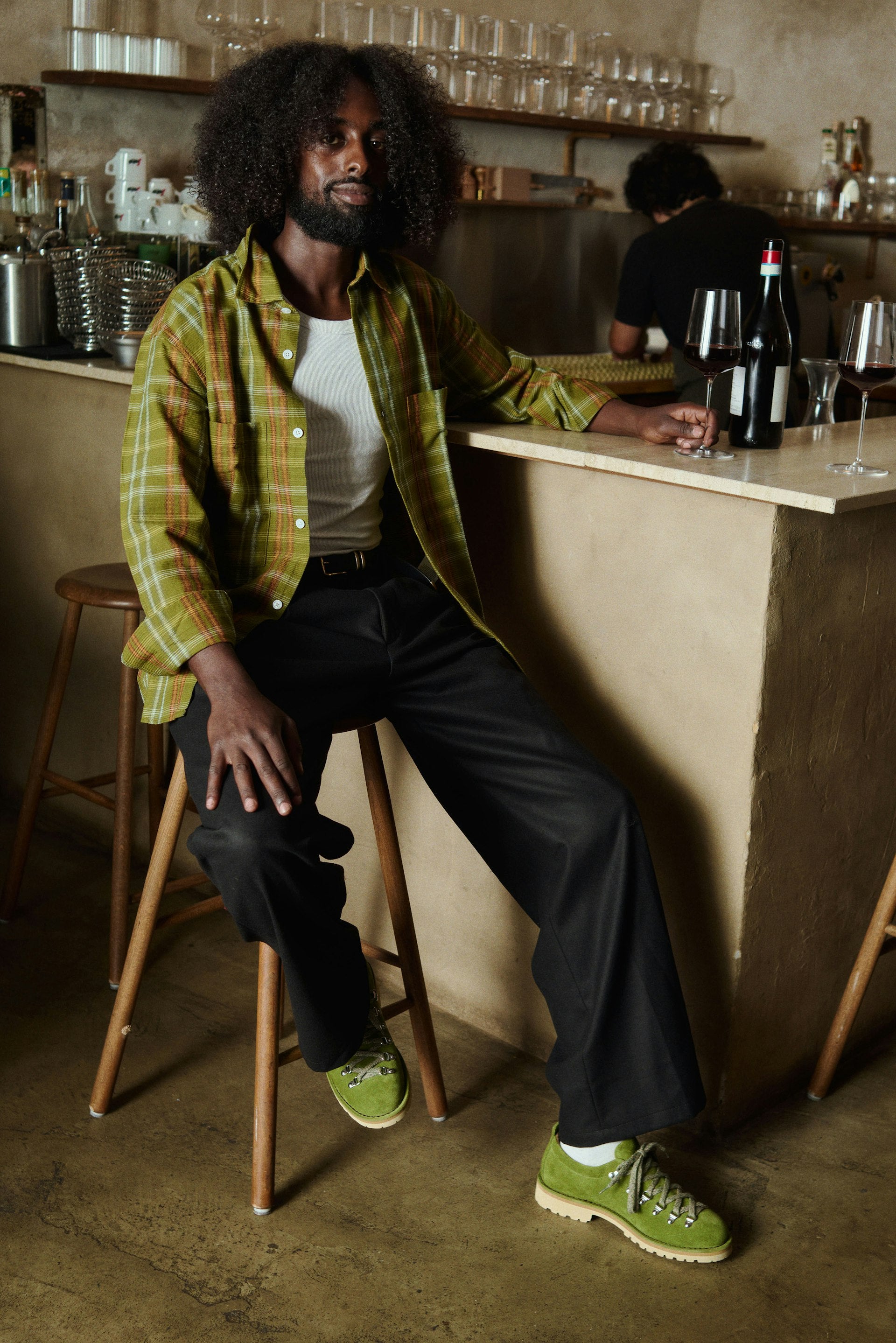 NN.07 x Fracap M121 - Firene