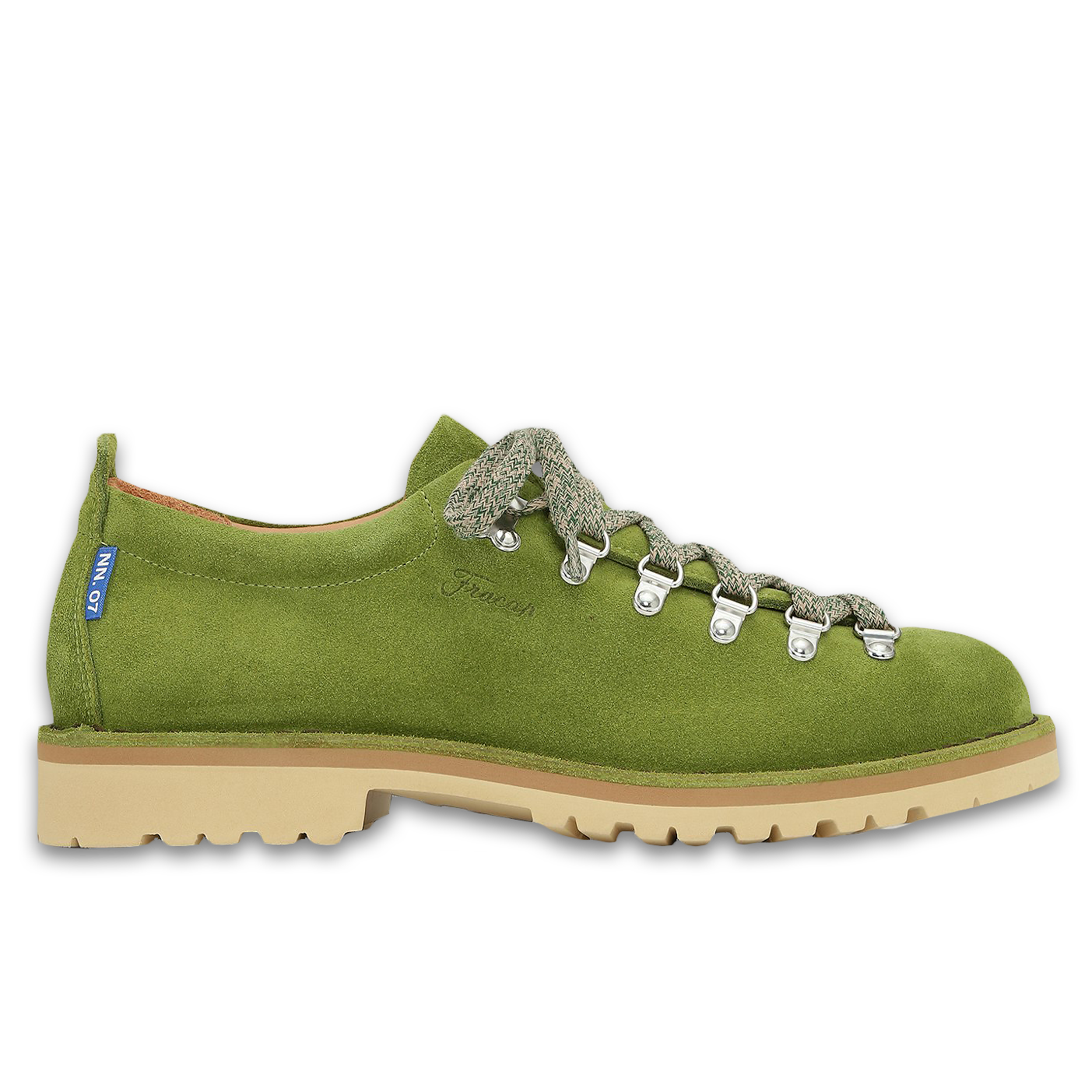 NN.07 x Fracap M121 - Firene