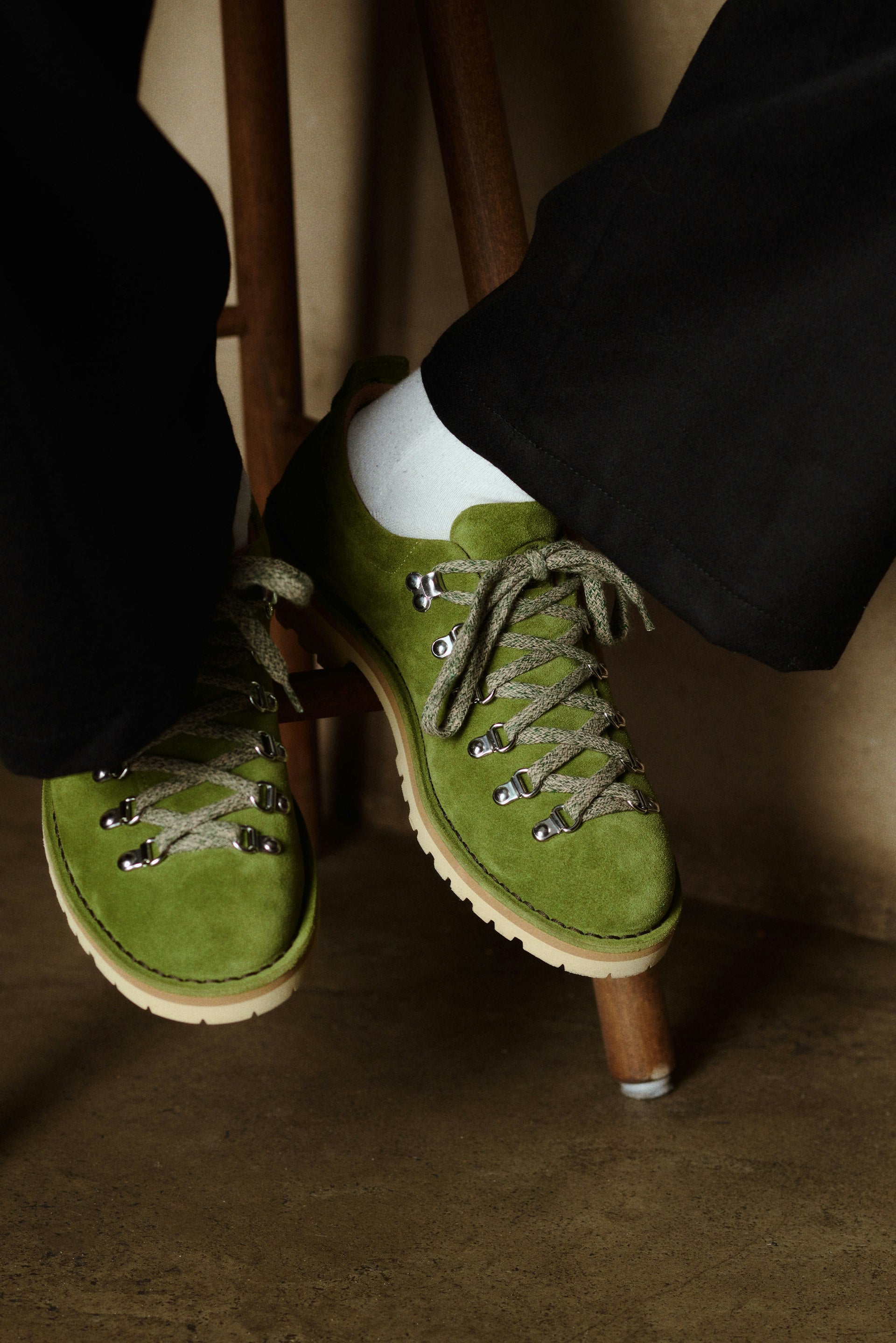 NN.07 x Fracap M121 - Firene