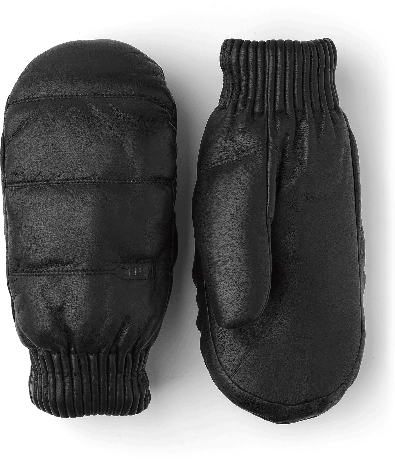 Valdres Mitt - Black