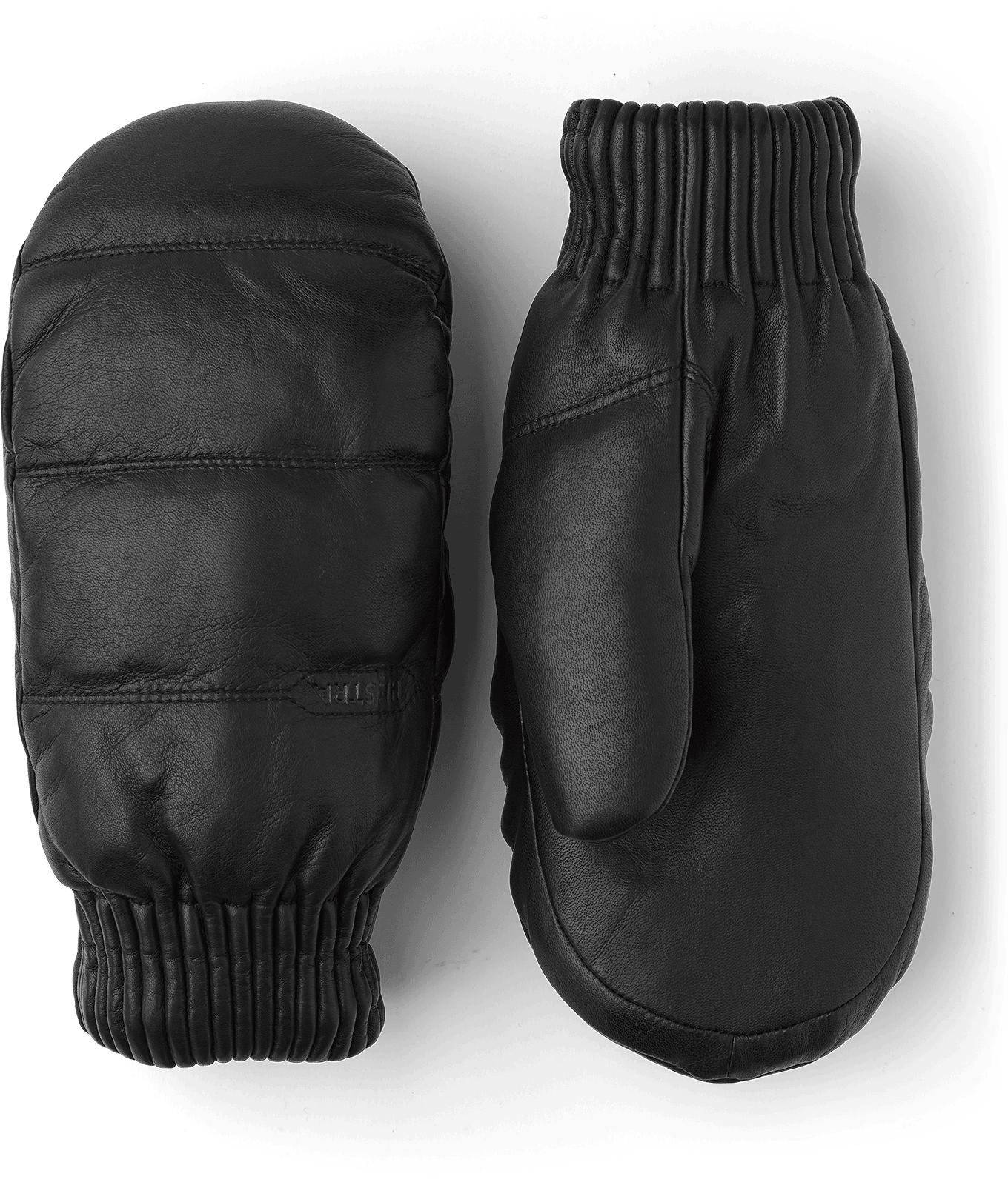 Valdres Mitt - Black