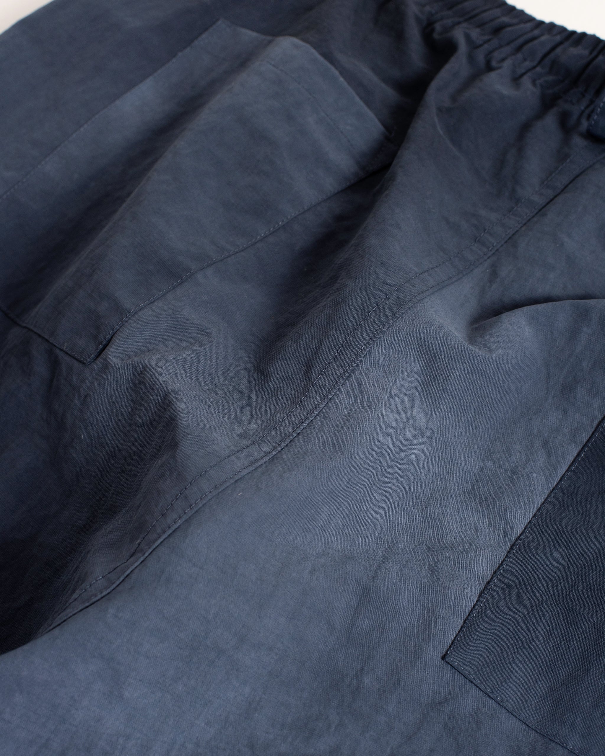 Leisure Pant - Anchor Wave Dye