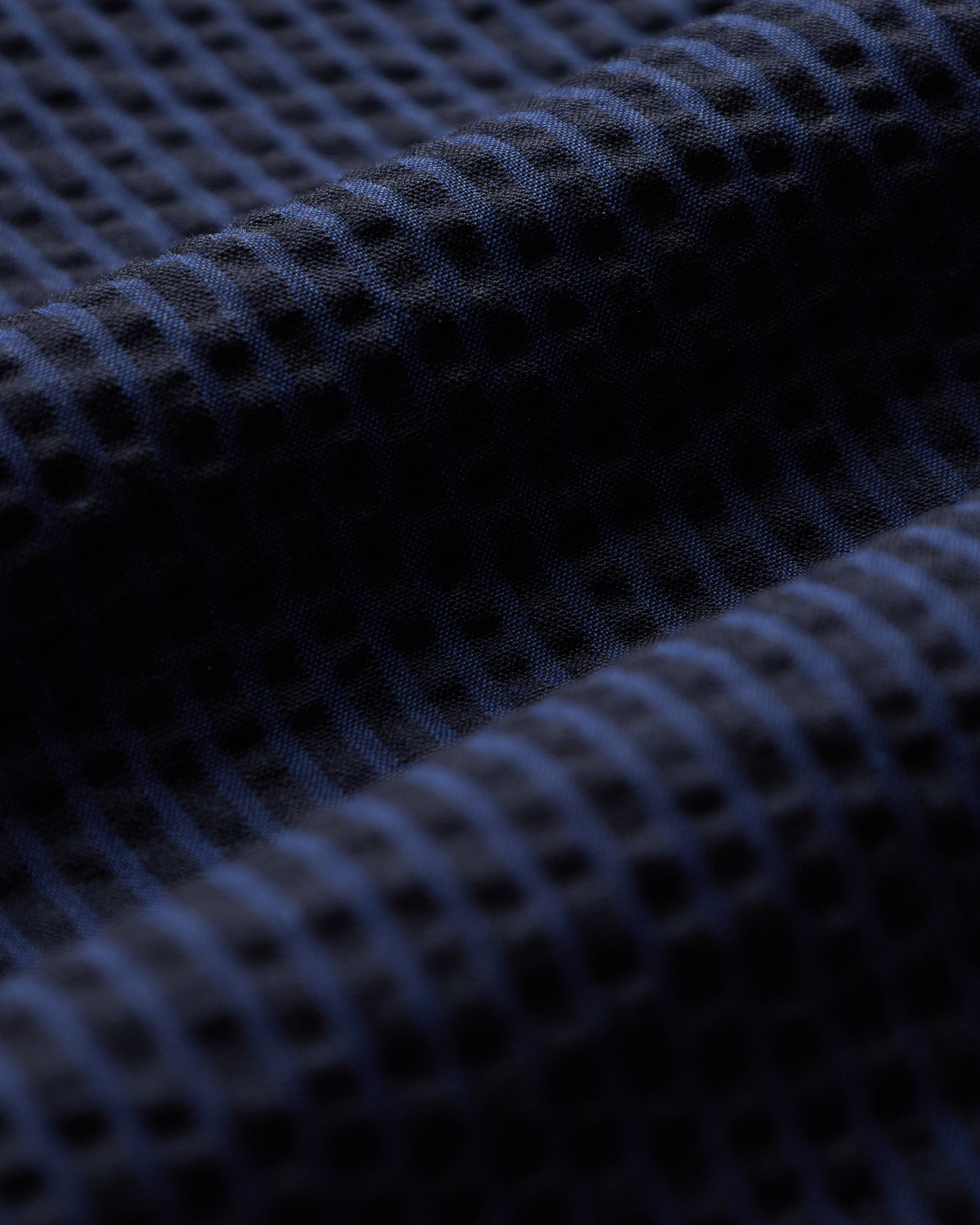 Atlantico Trousers - Navy