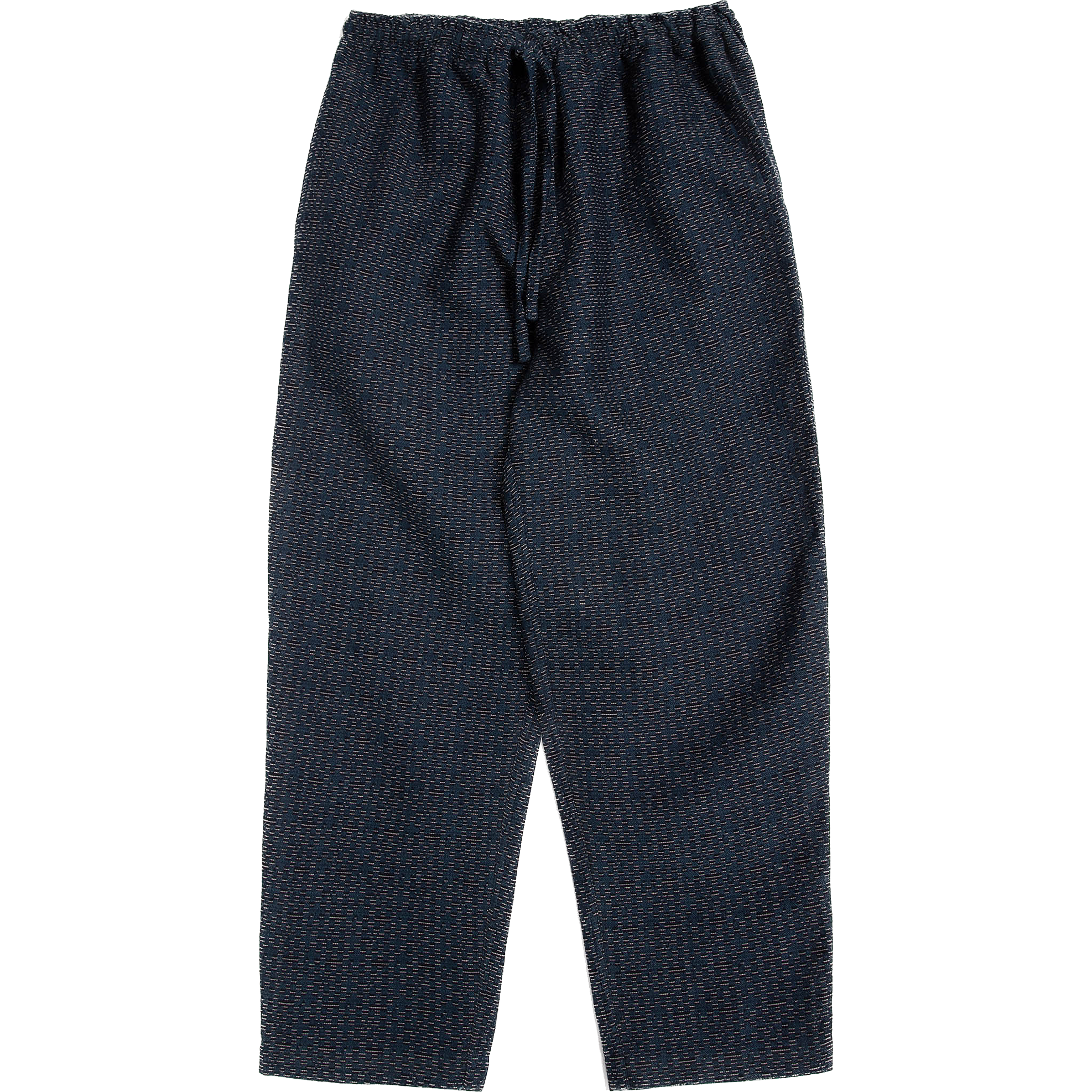 Alva Skate Trouser - Navy