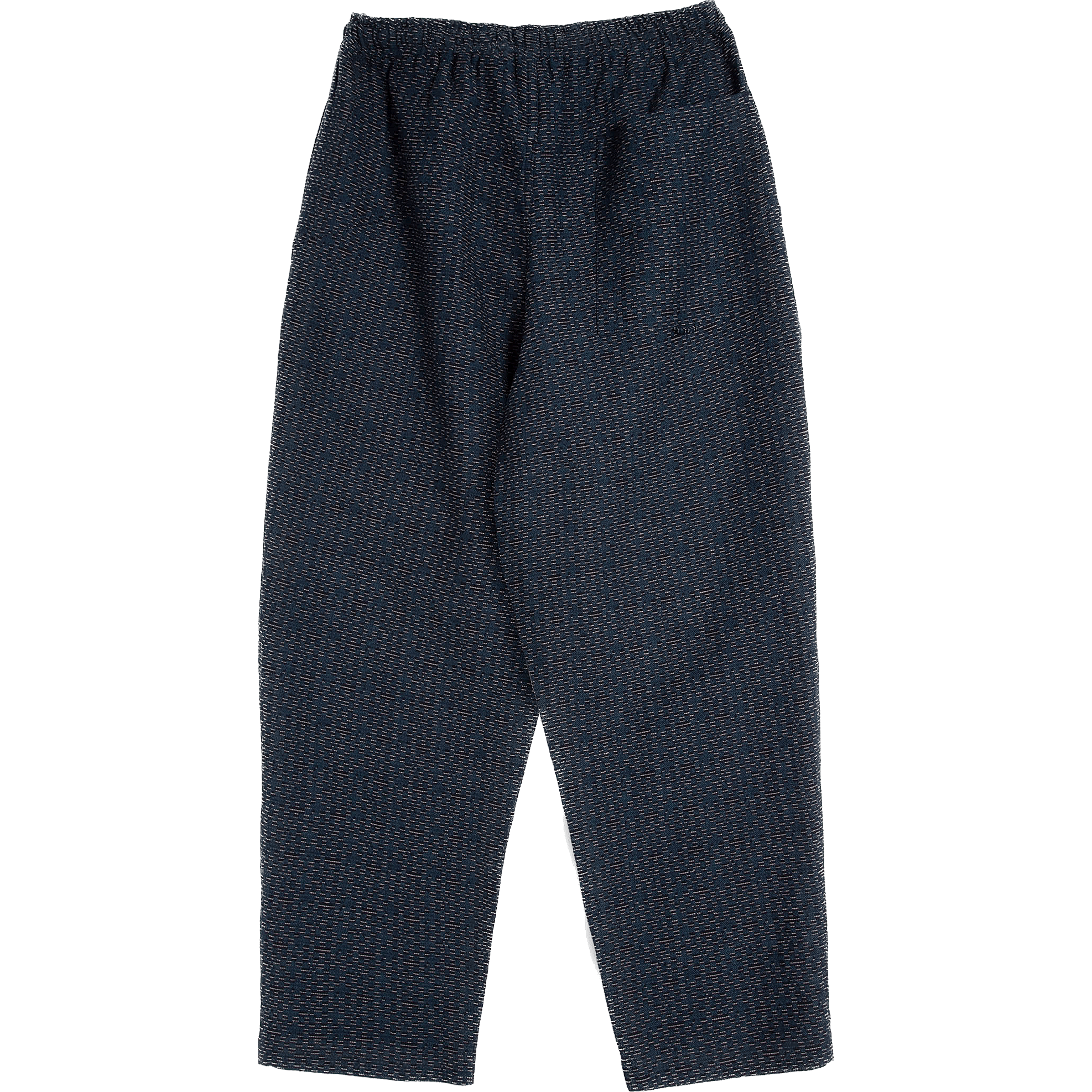 Alva Skate Trouser - Navy