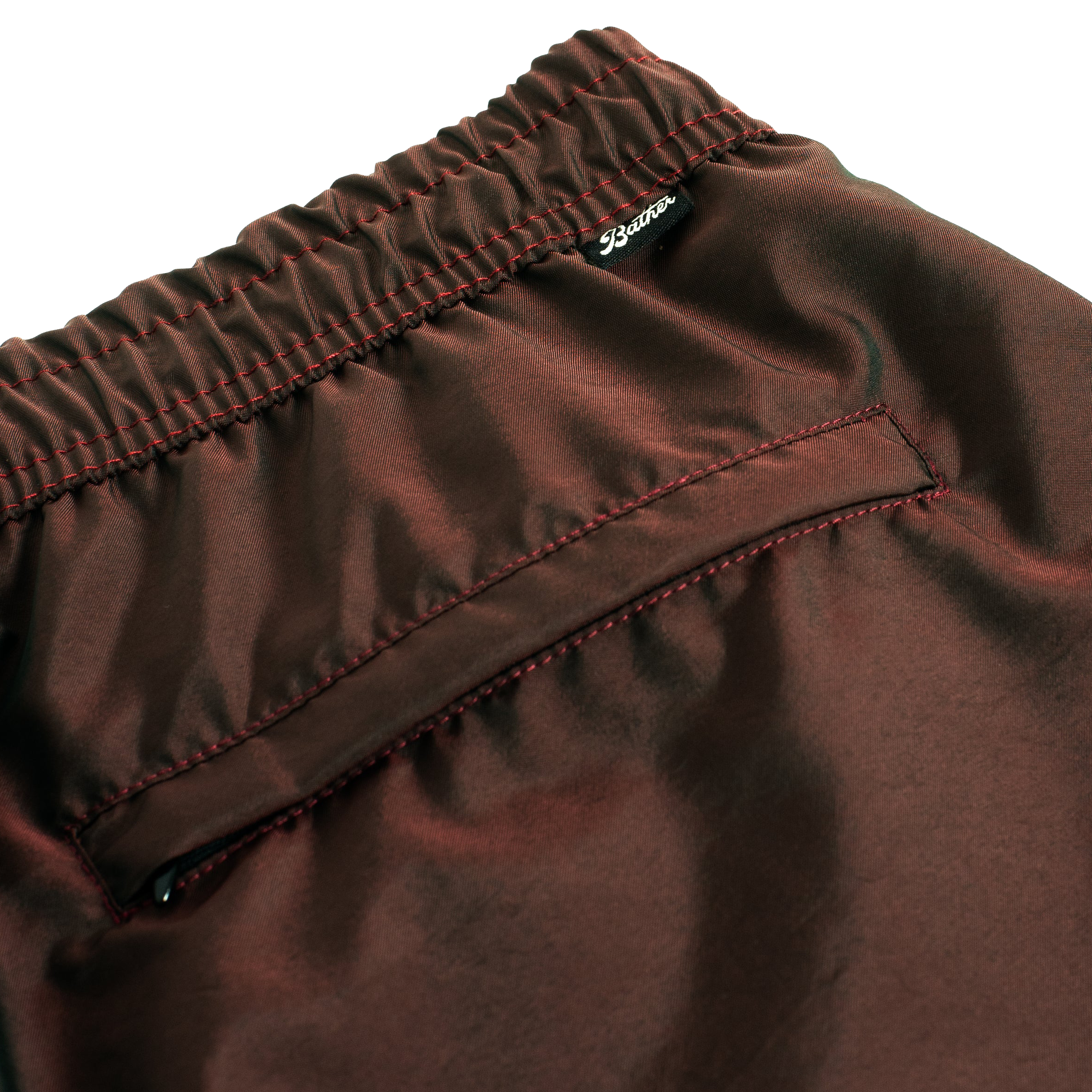 Modern Trunk - Iridescent Umber