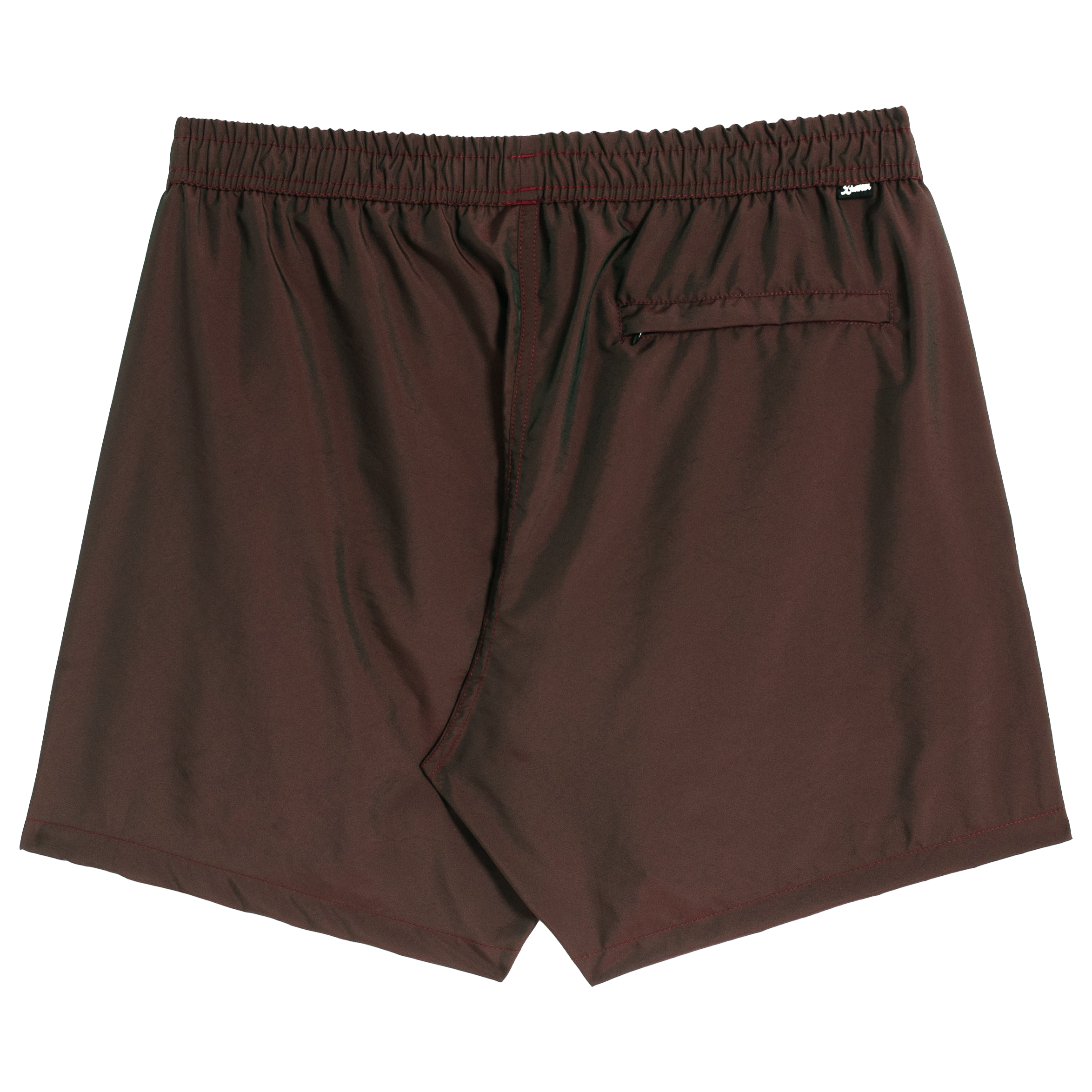 Modern Trunk - Iridescent Umber