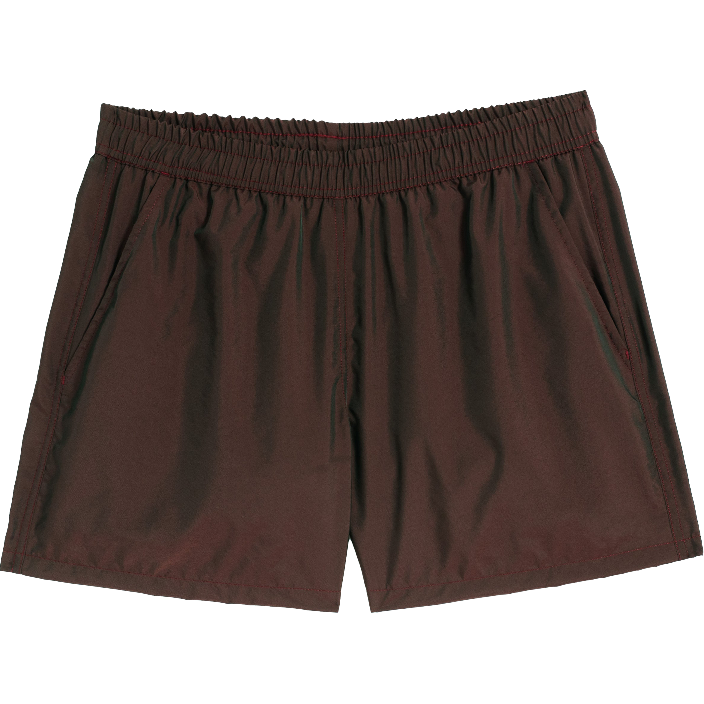 Modern Trunk - Iridescent Umber
