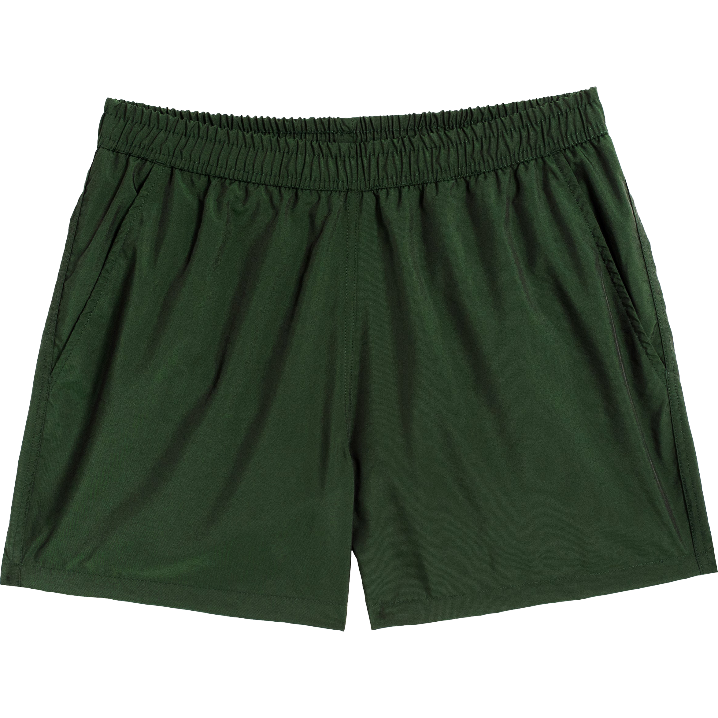 Modern Trunk - Iridescent Emerald