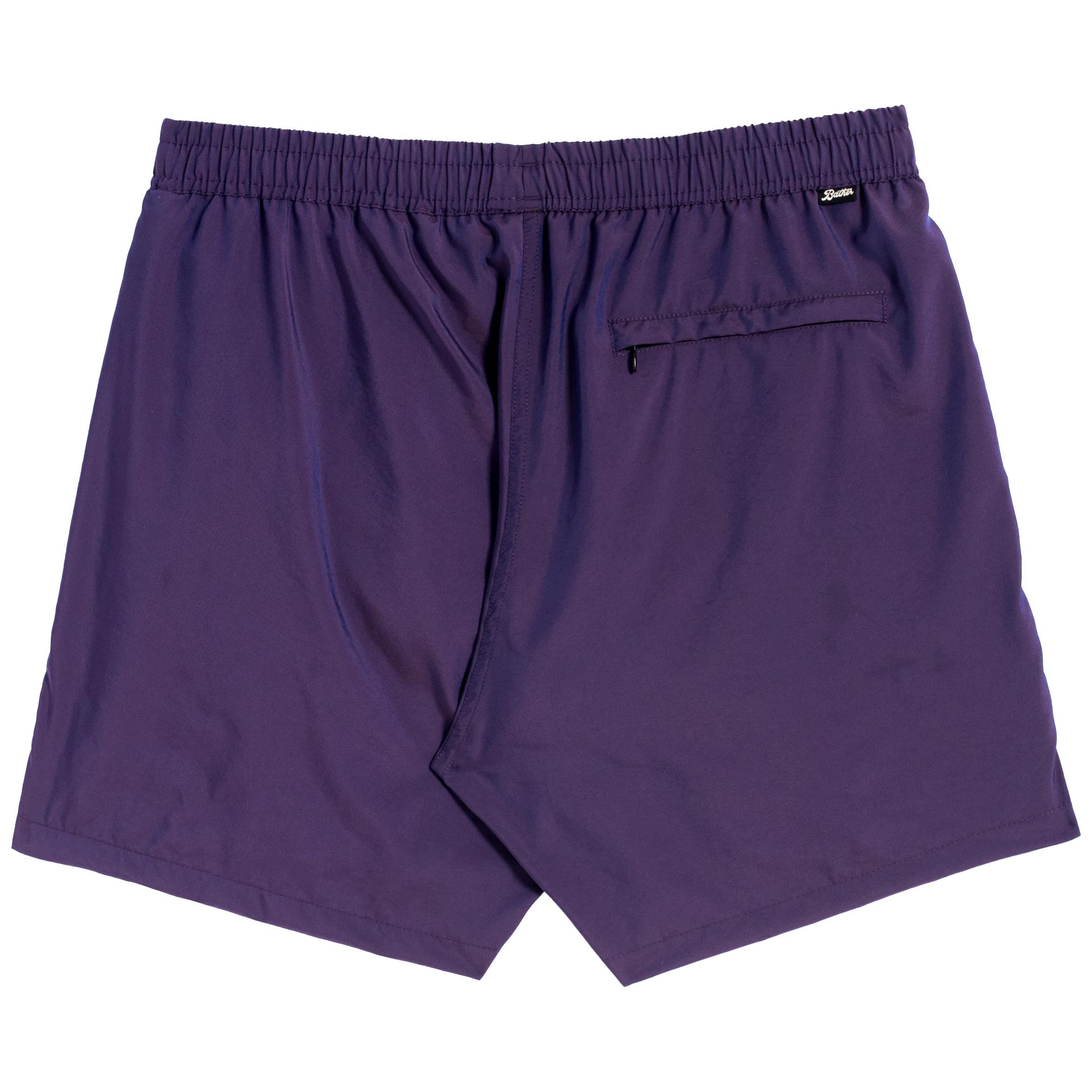 Modern Trunk - Iridescent Grape
