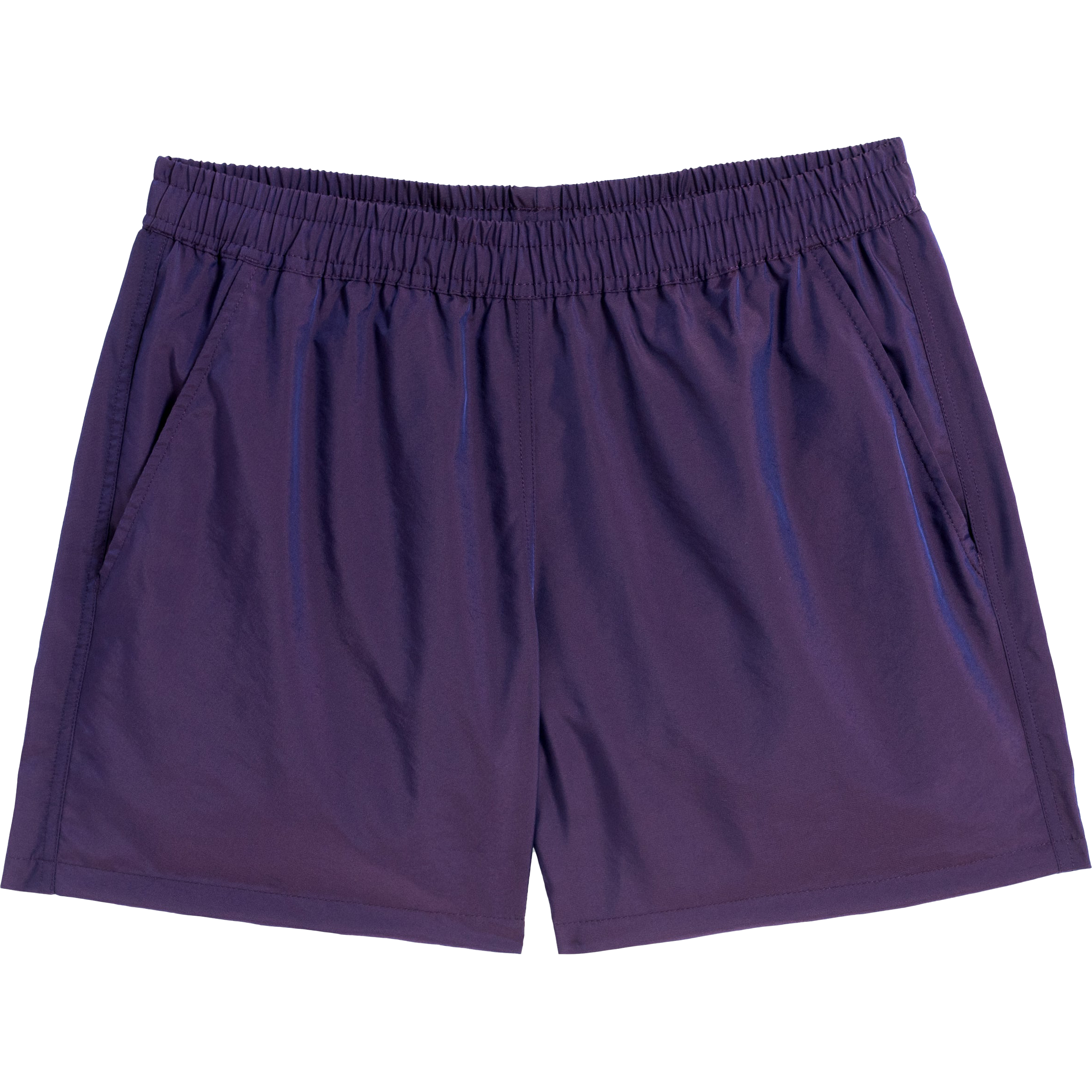 Modern Trunk - Iridescent Grape