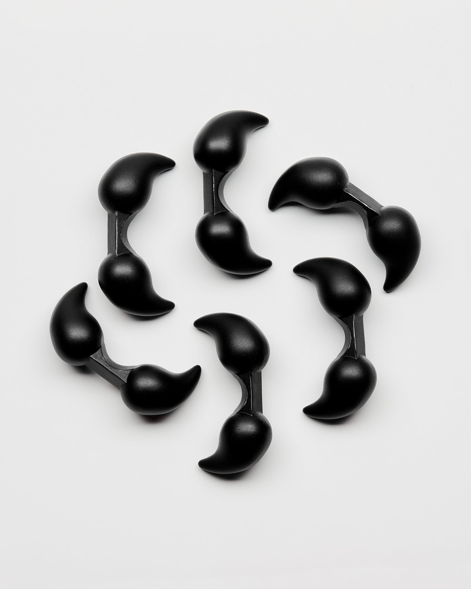 Andromeda Puzzle - Black