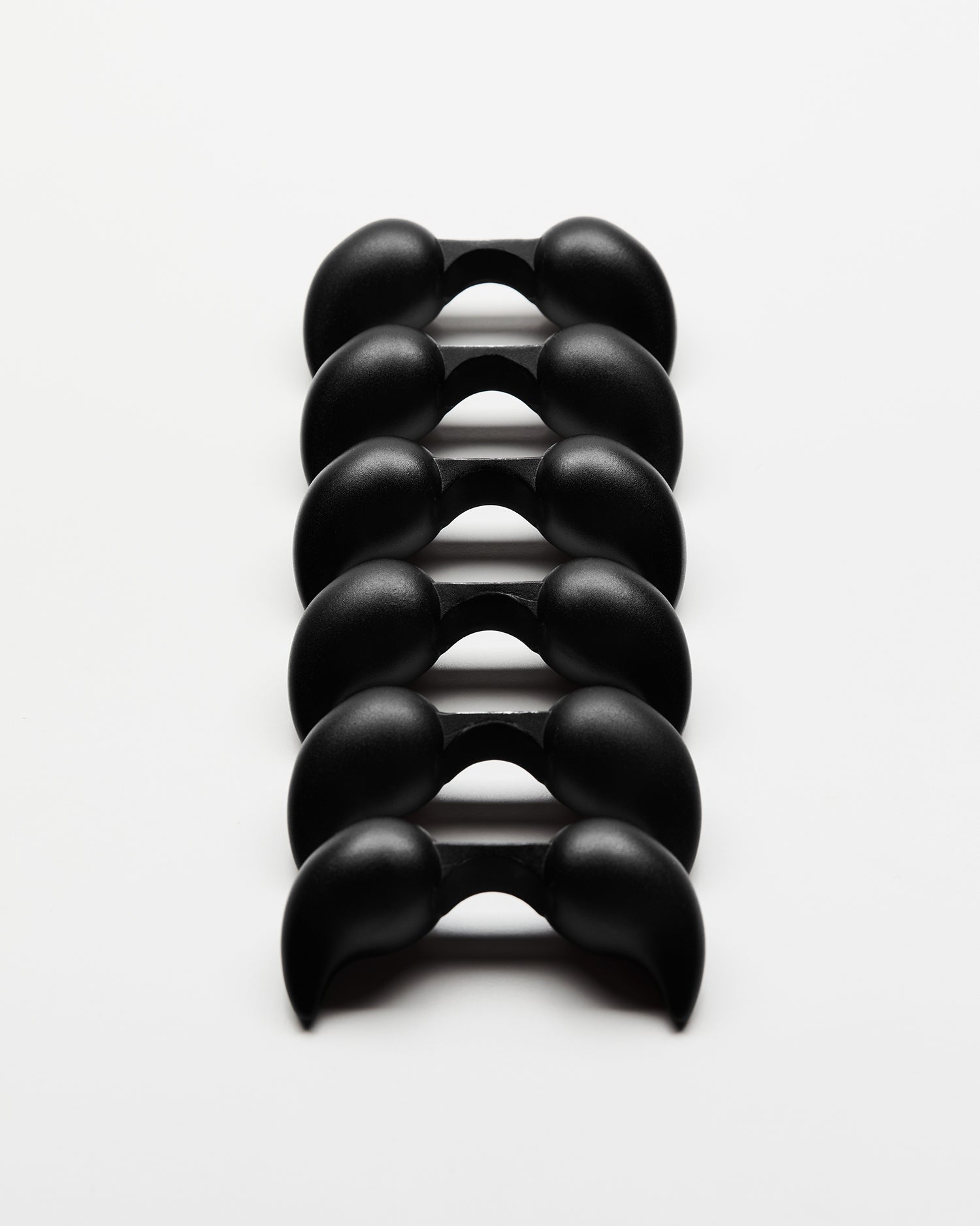 Andromeda Puzzle - Black