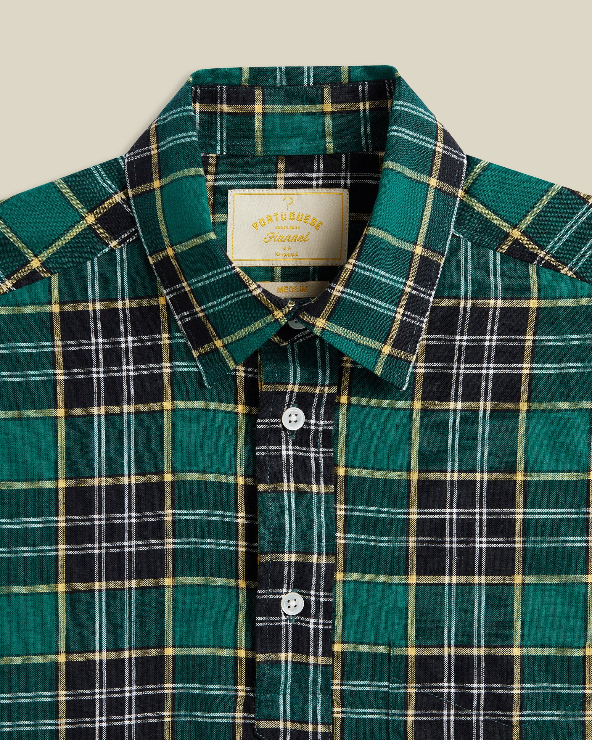 Booker Popover - Green Check