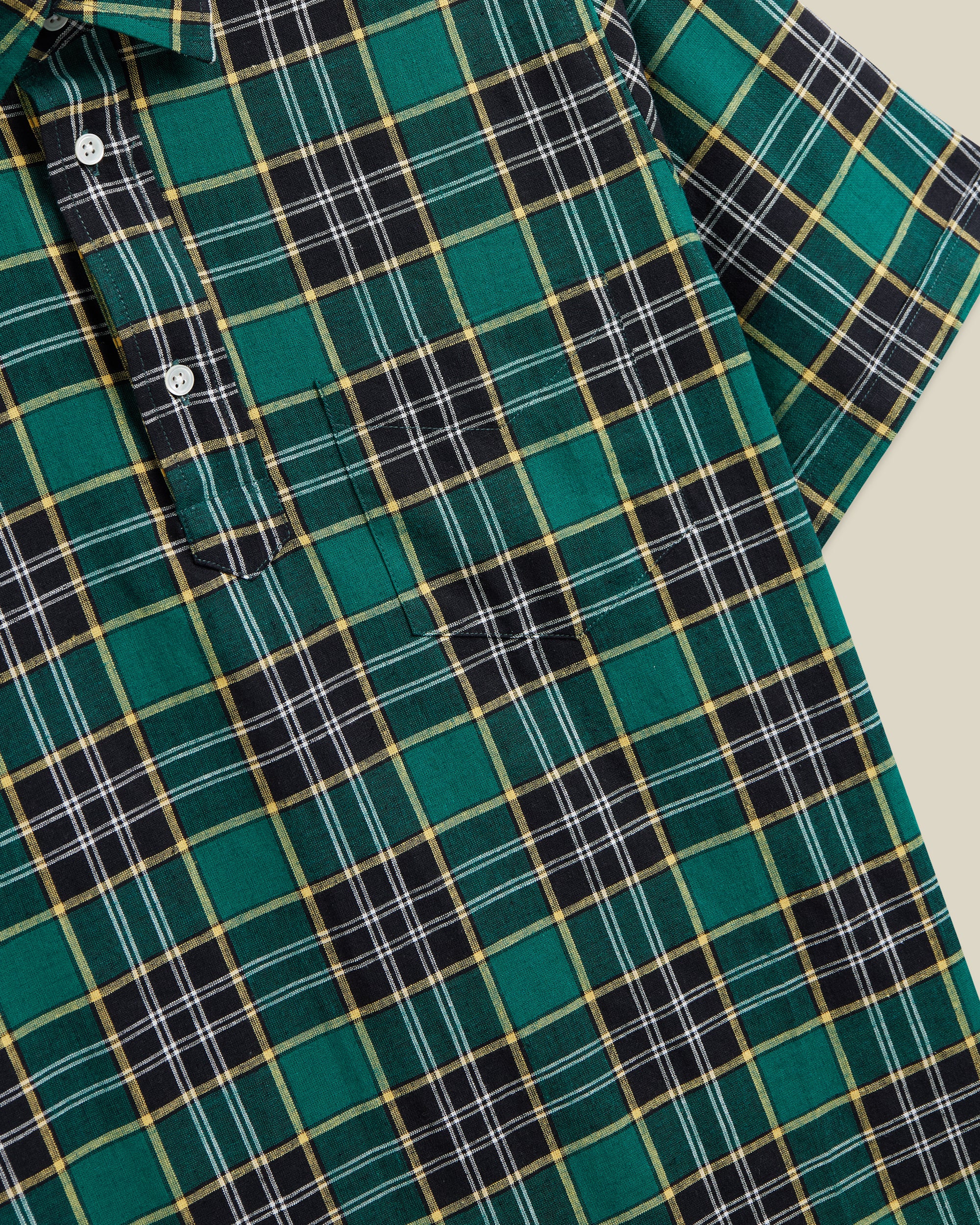 Booker Popover - Green Check