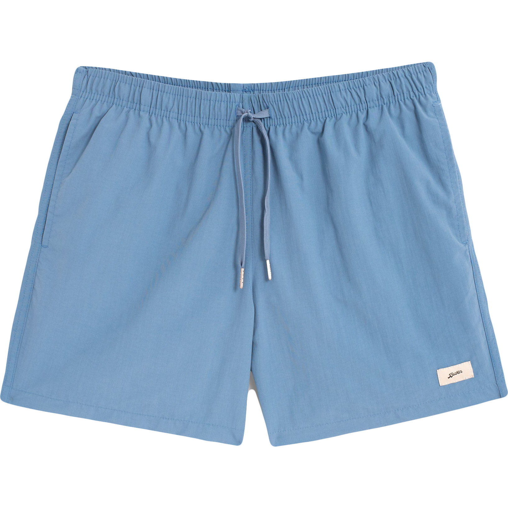 Swim Trunks - Solid Lake