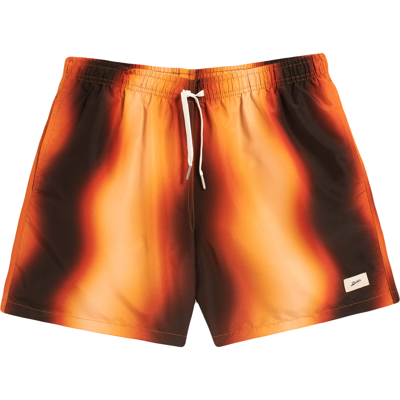 Swim Trunks - Molten Phase