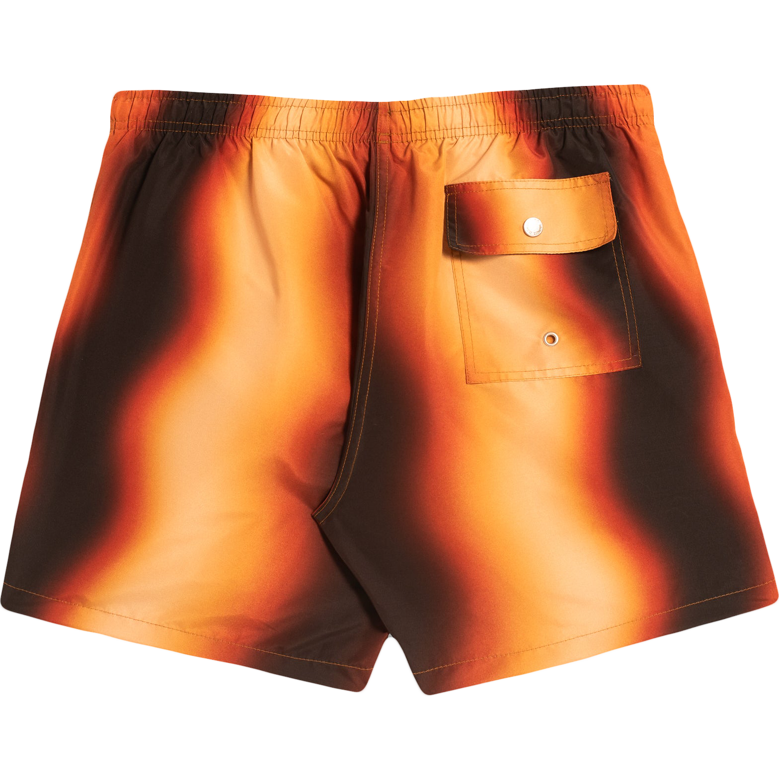 Swim Trunks - Molten Phase