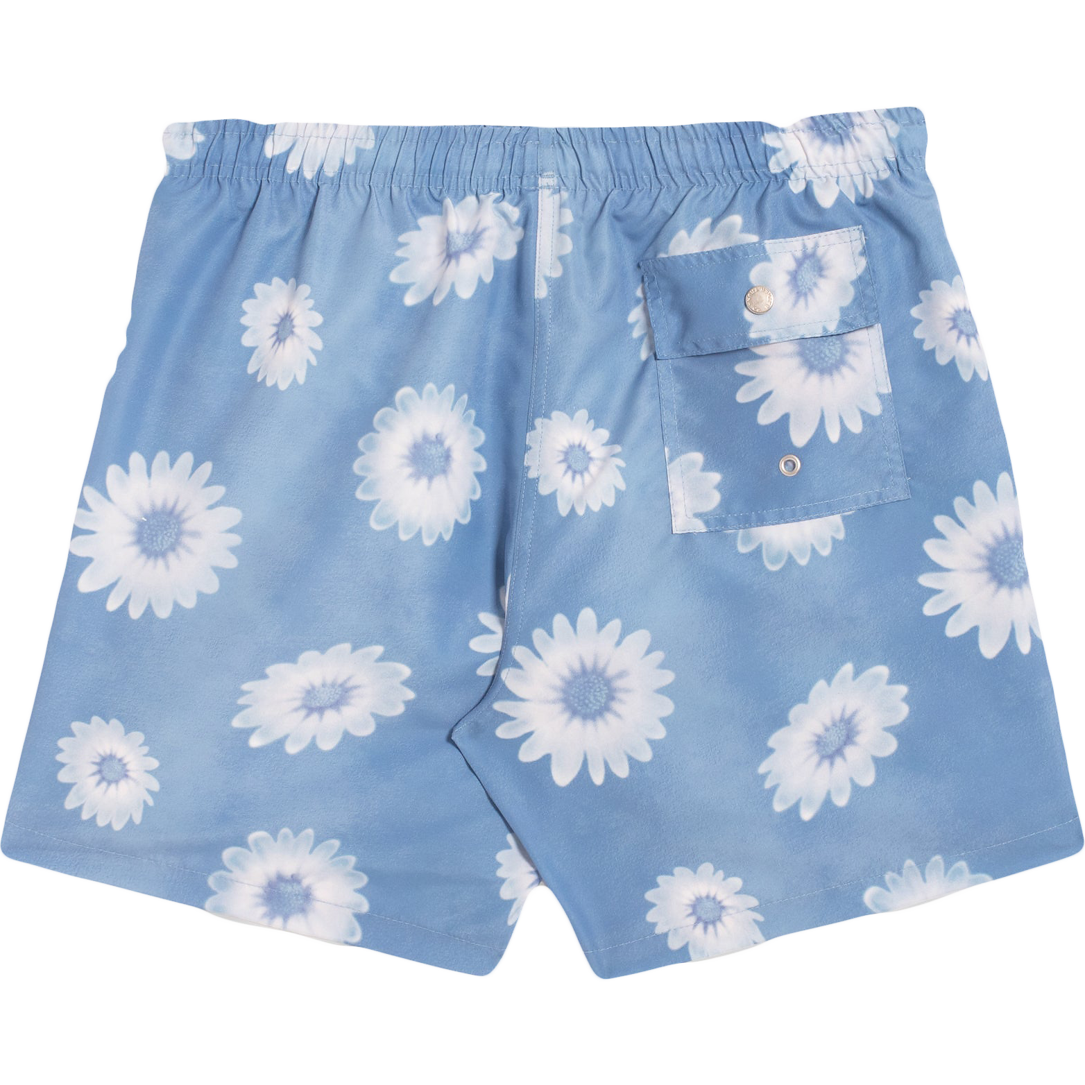 Swim Trunks - Ice Air Garden