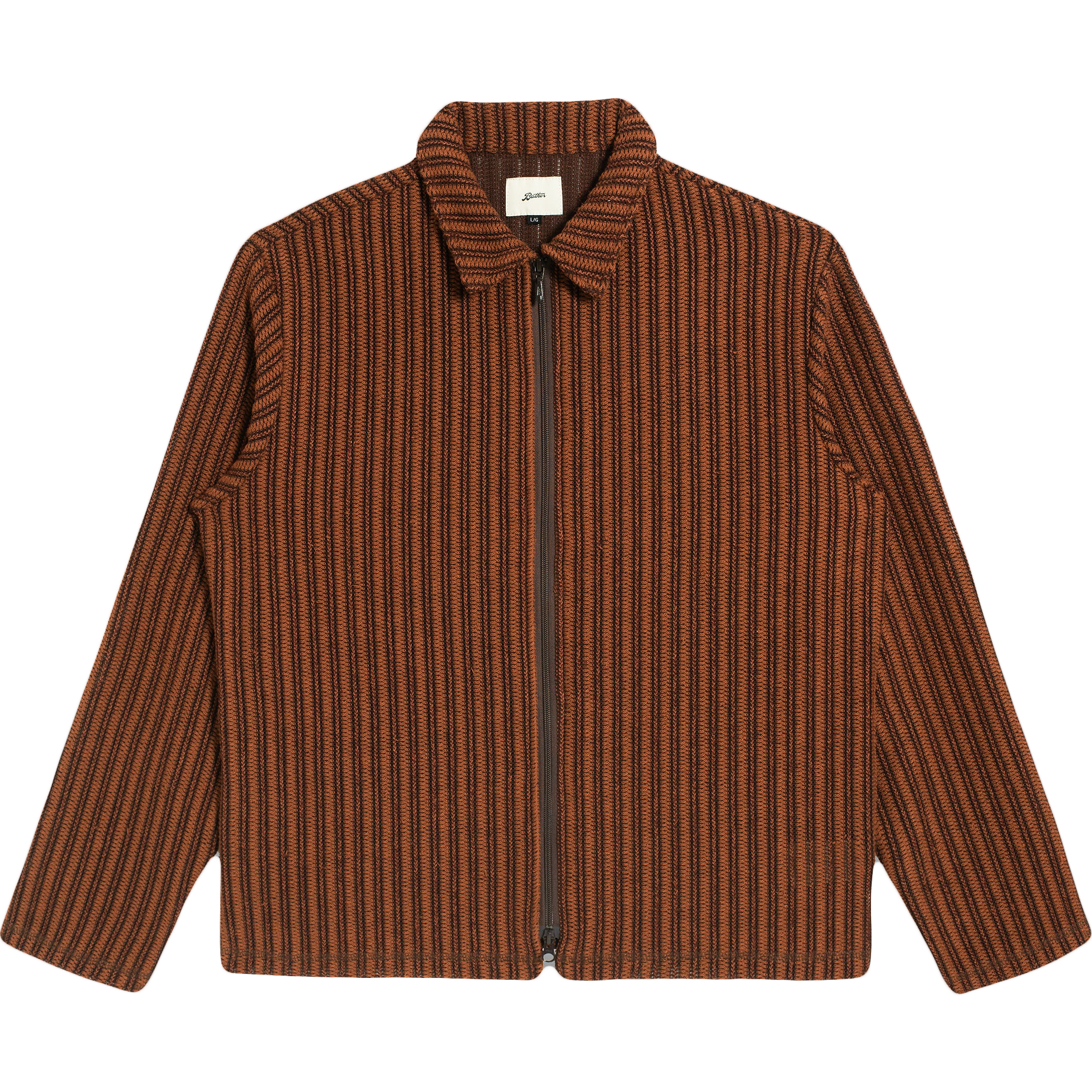 Drifter Tour Jacket - Cinnamon