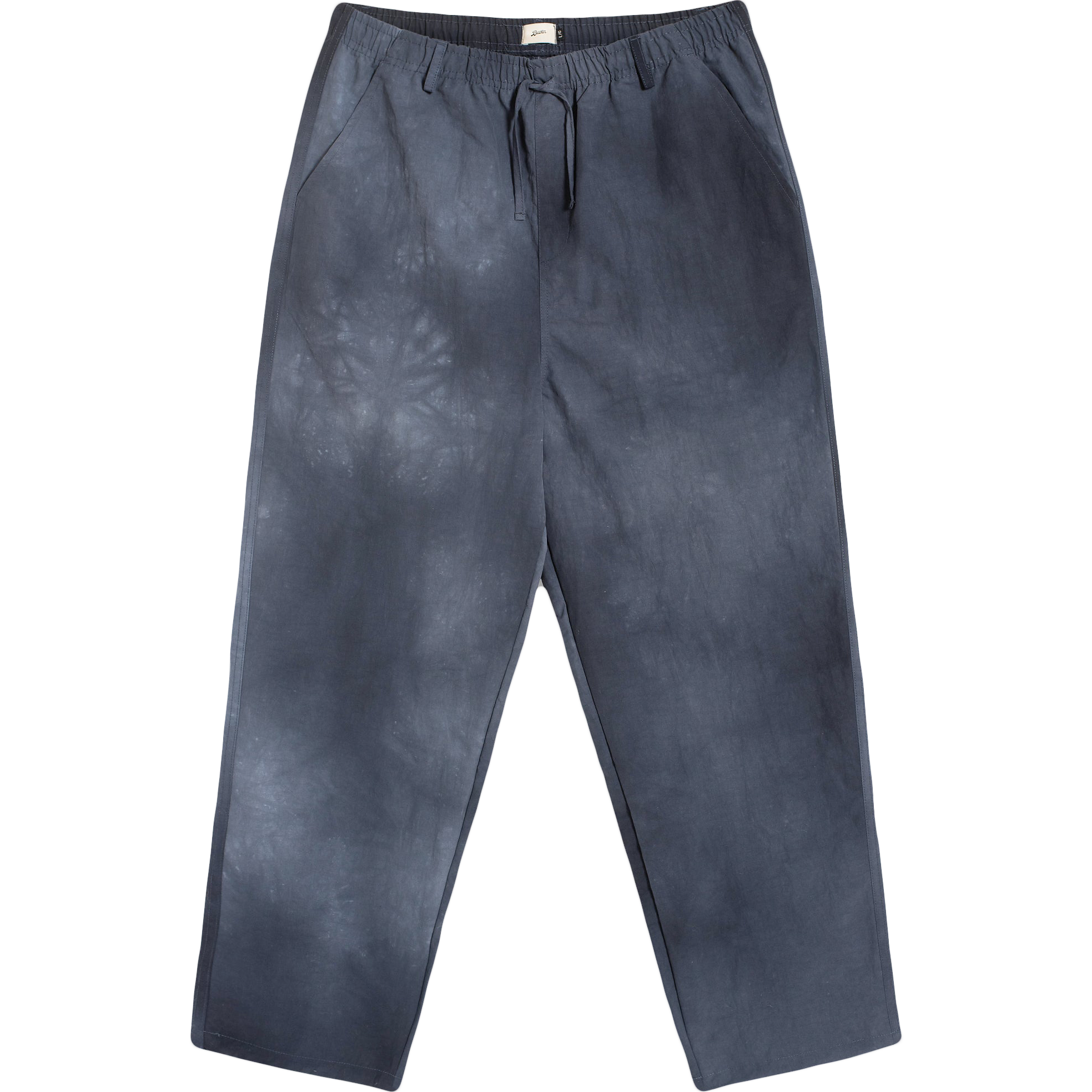 Leisure Pant - Anchor Wave Dye