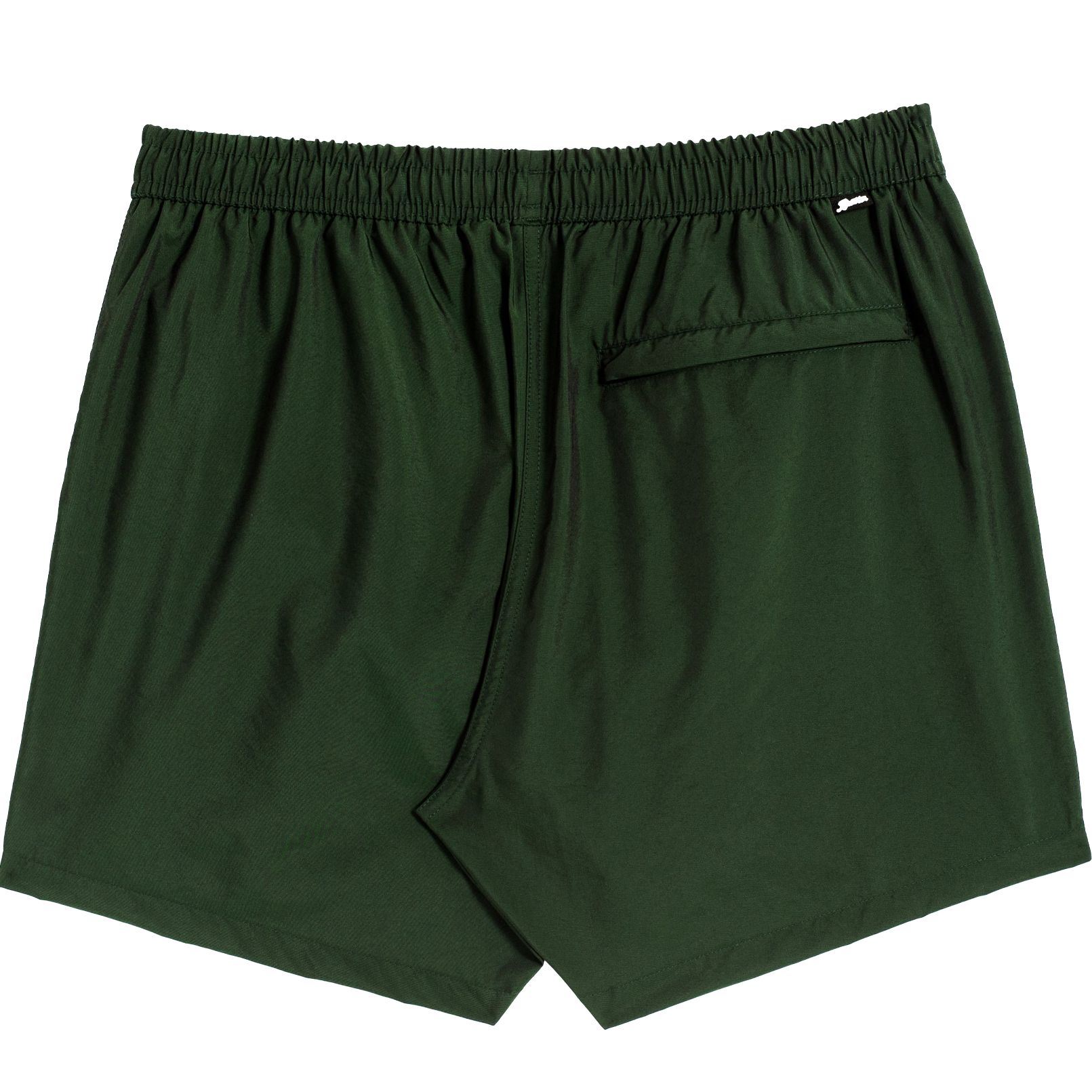 Modern Trunk - Iridescent Emerald