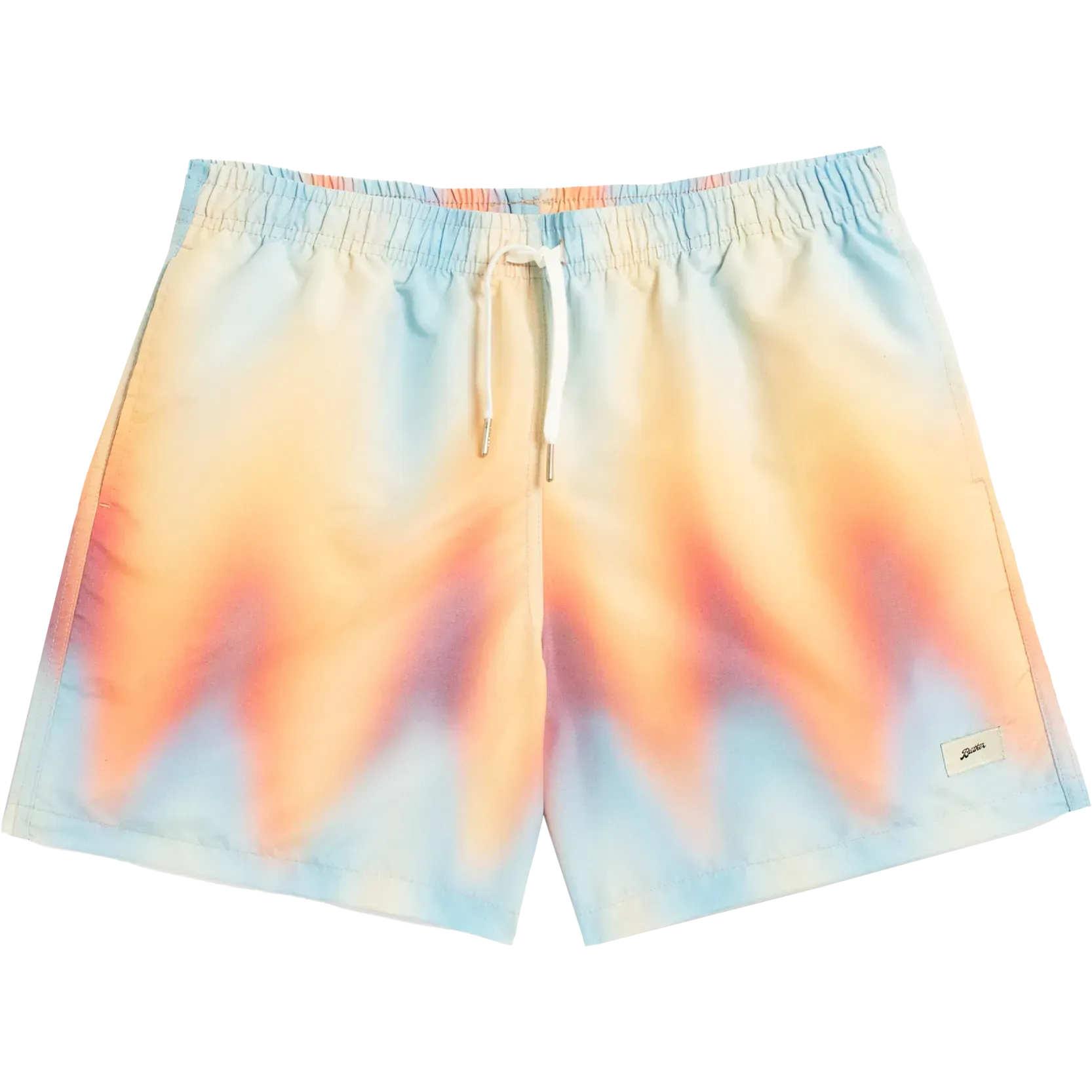 Swim Trunks - Dawn Afterglow