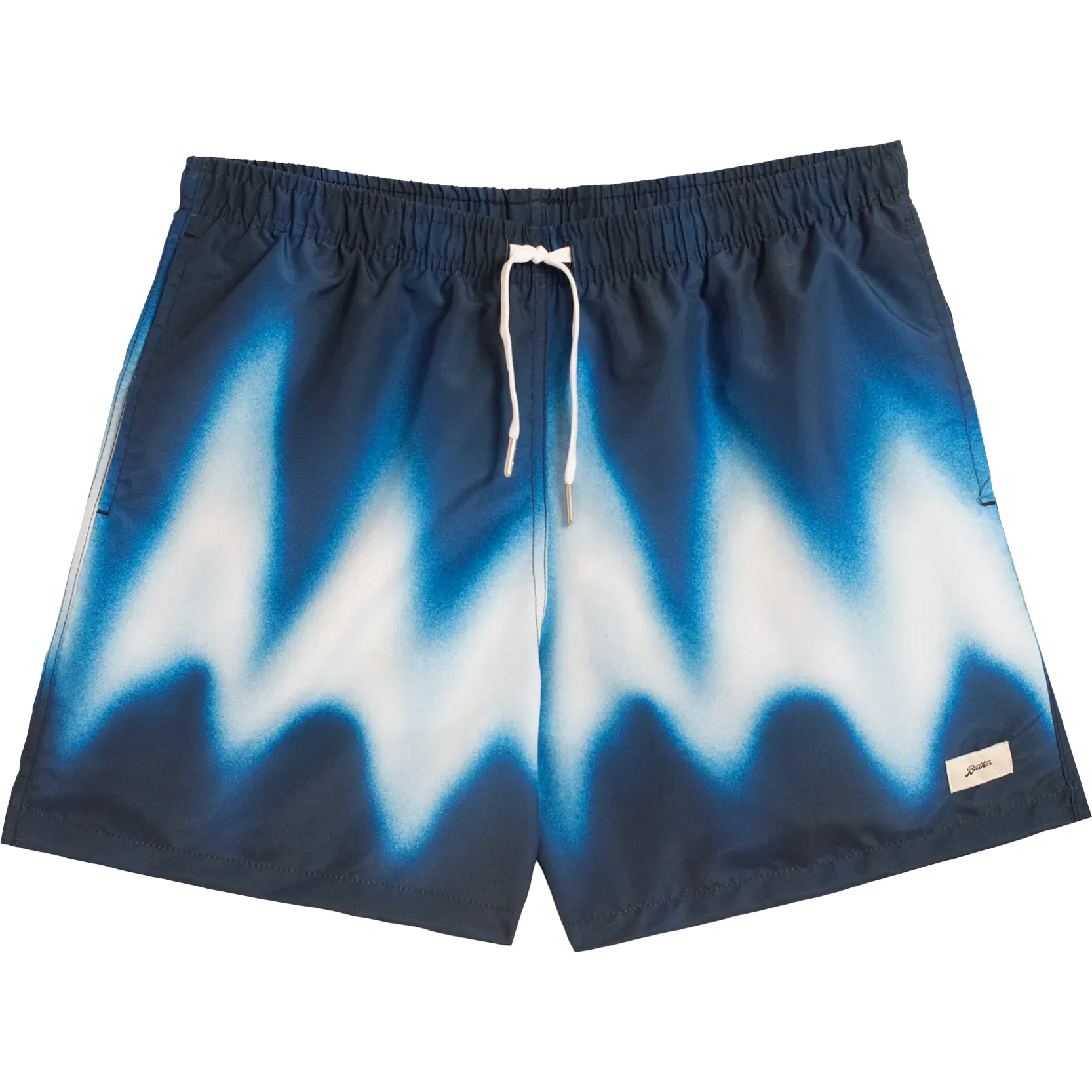 Swim Trunks - Night Afterglow