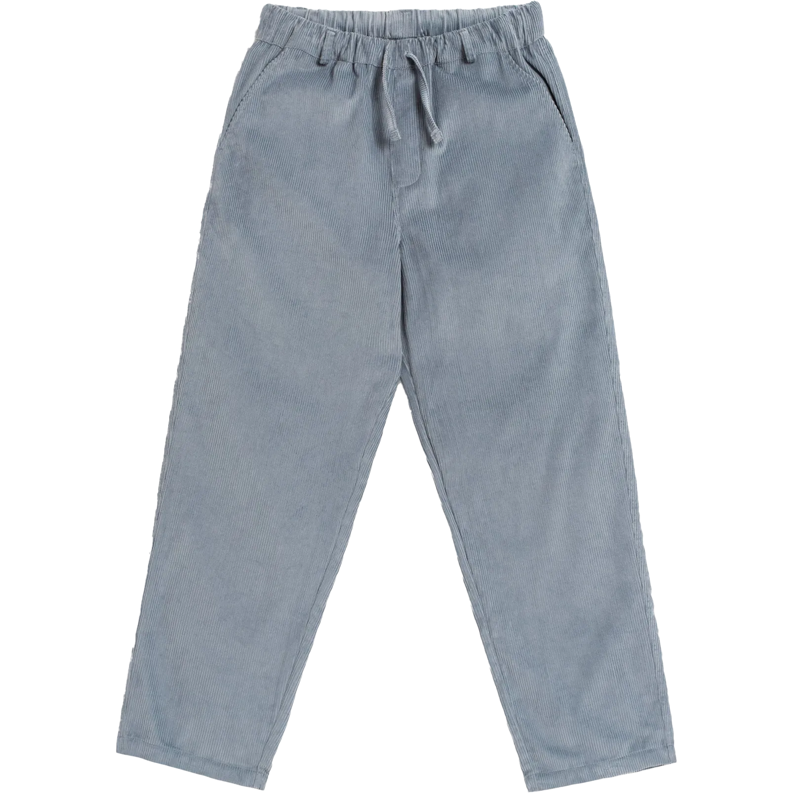 Leisure Pant - Frost Corduroy