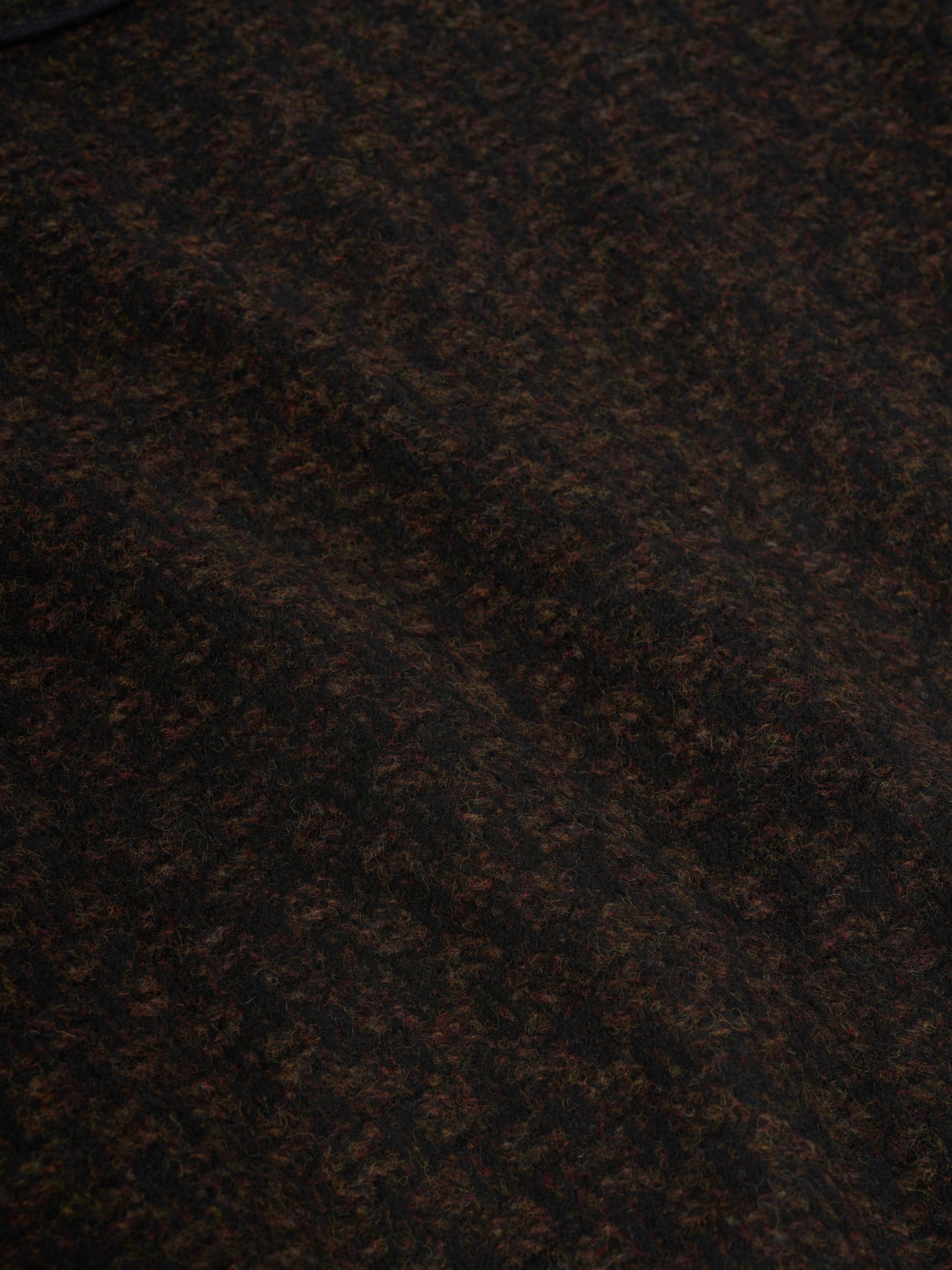 Bembridge Jacket - Killick Dark Multi