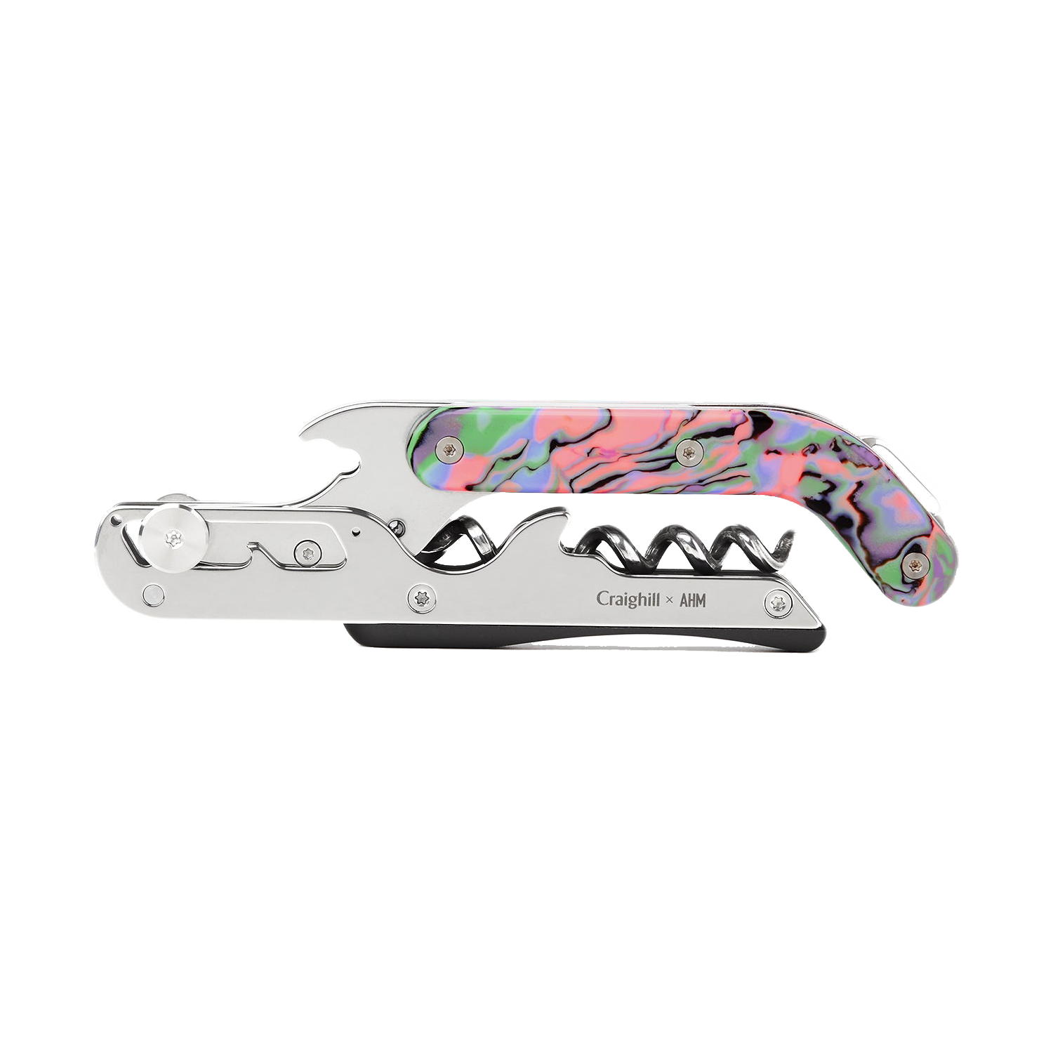 Best Wine Key - Amalgam