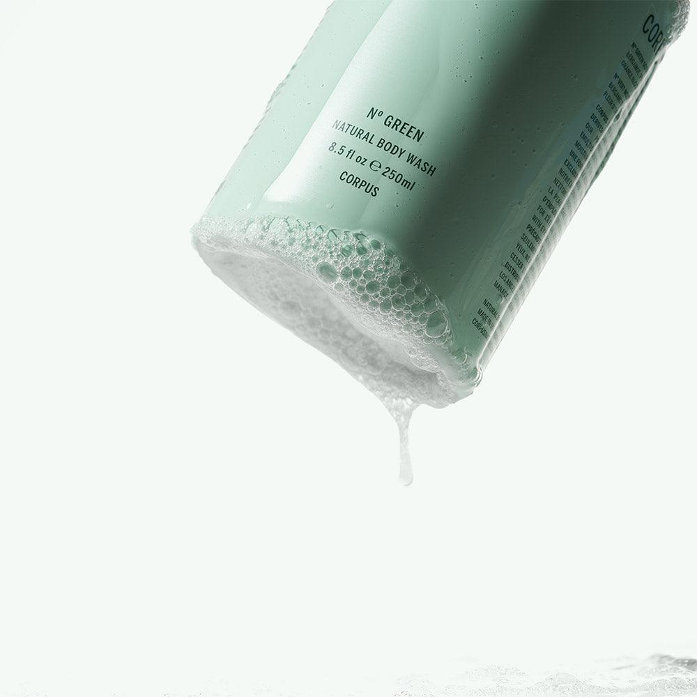 Nº Green Body Wash - 250ml