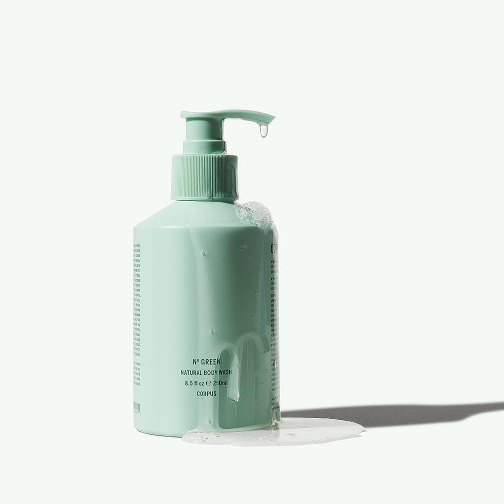 Nº Green Body Wash - 250ml