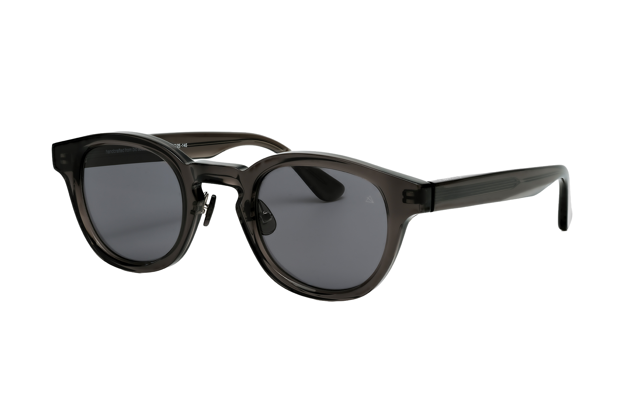 Brad E13 - Black Polarized Lens