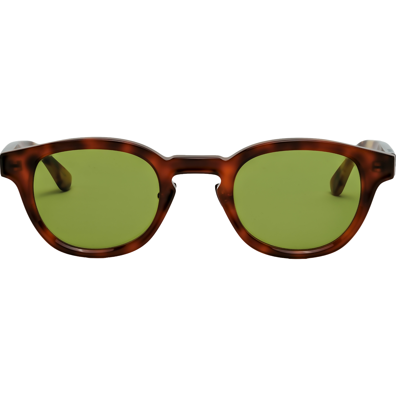 Brad E81/E17 - Deep Green Lens