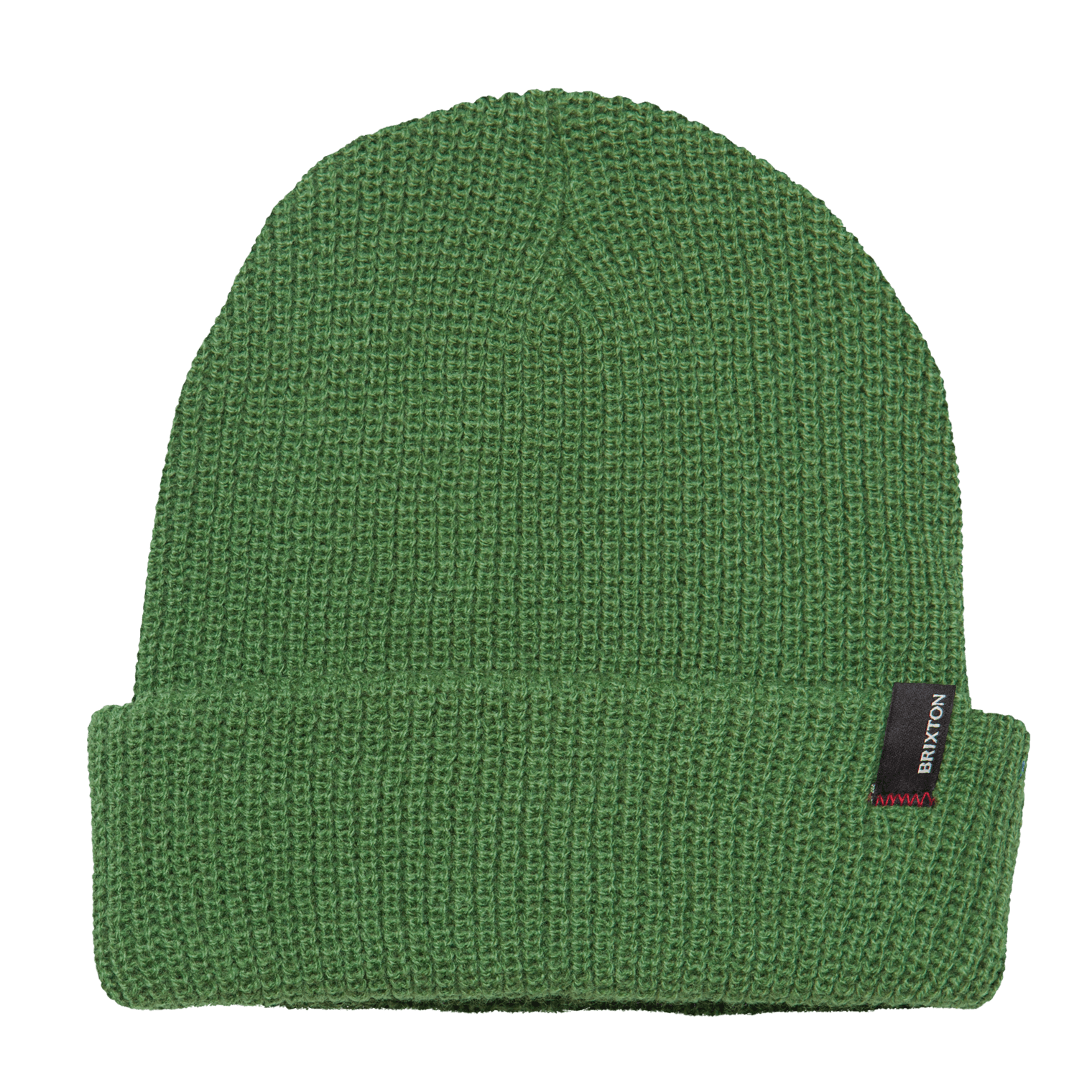 1x1 Heist Beanie - Epsom Green