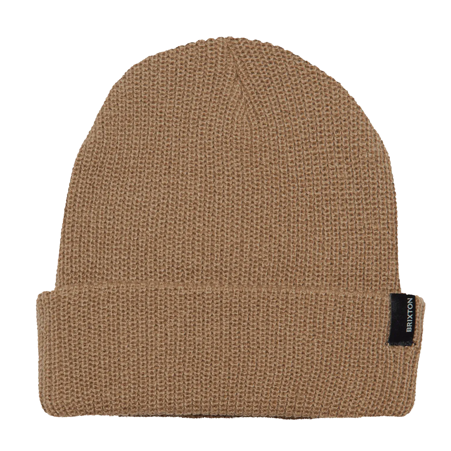 1x1 Heist Beanie - Sand