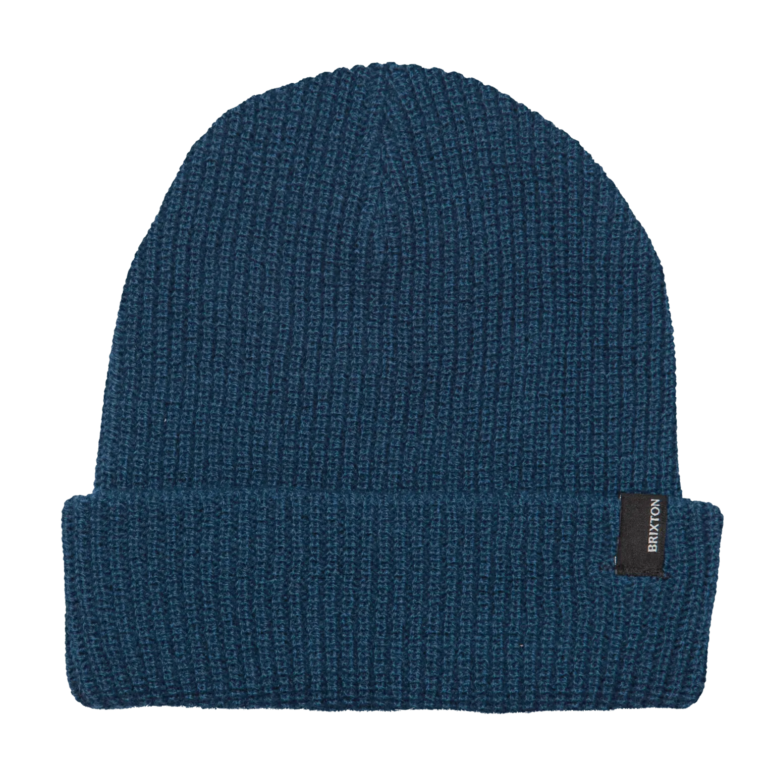 1x1 Heist Beanie - Joe Blue