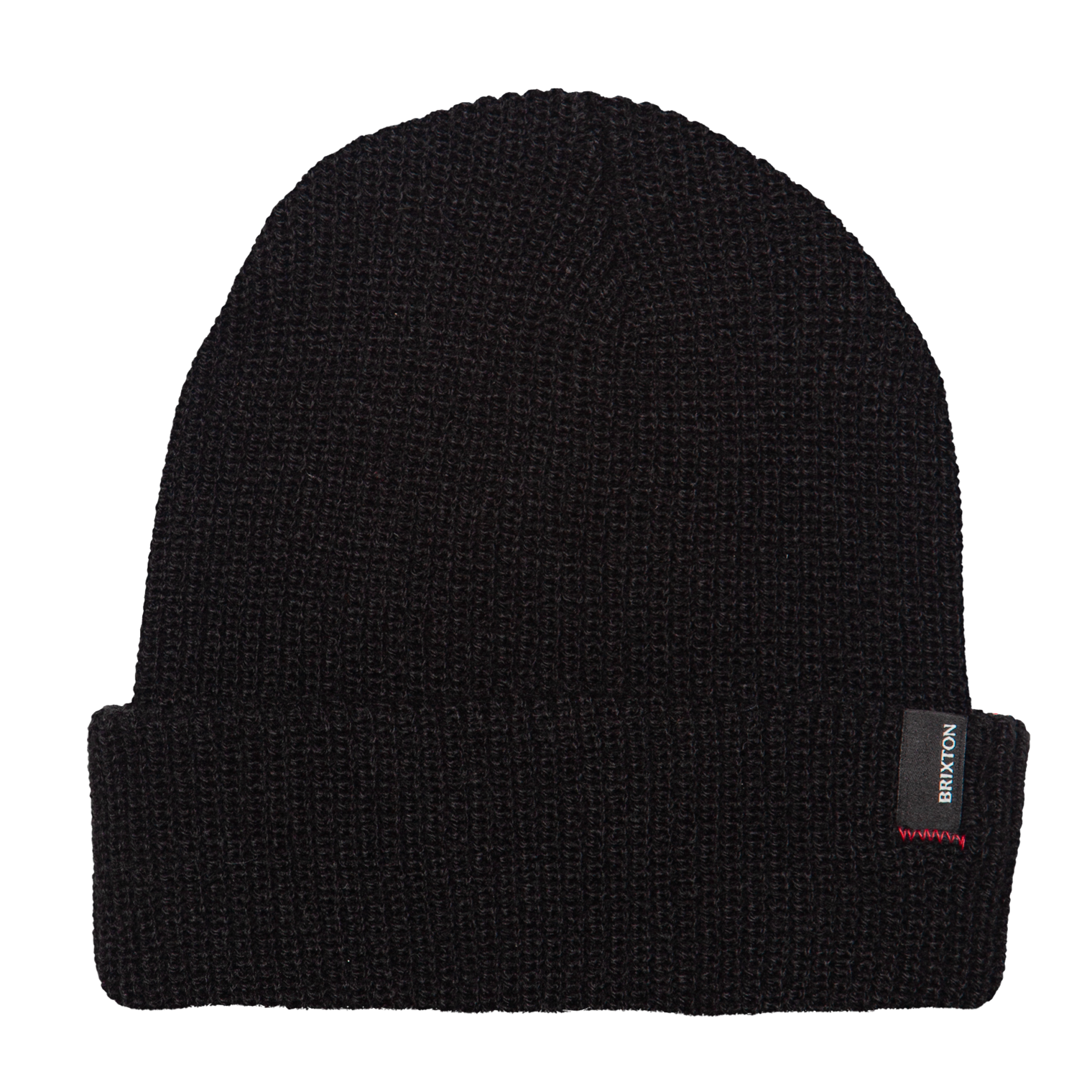 1x1 Heist Beanie - Black