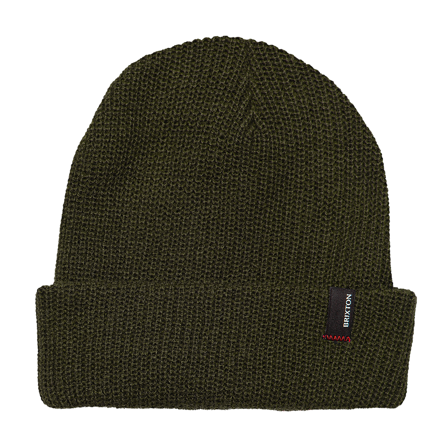 1x1 Heist Beanie - Military Olive